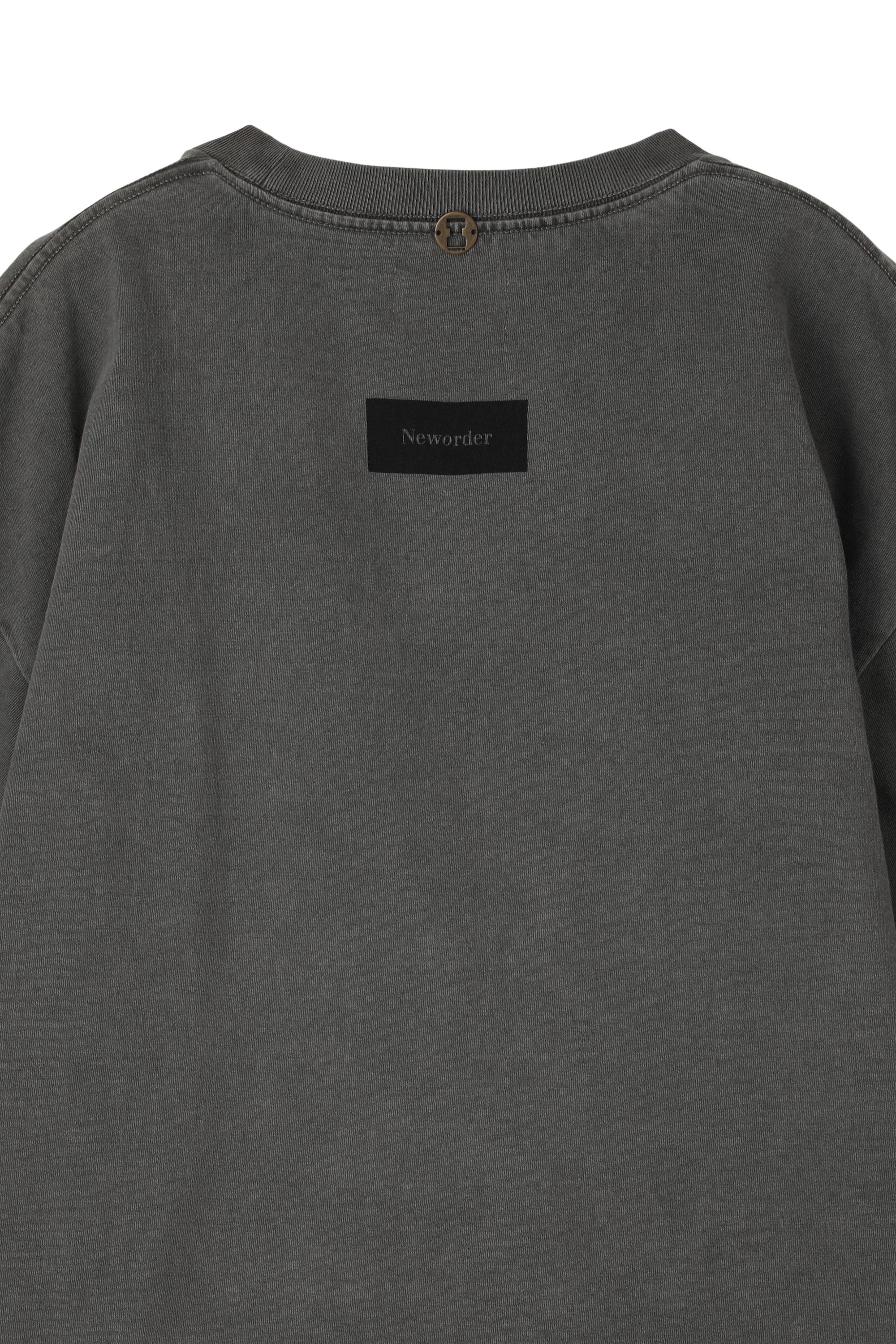× NEW ORDER TECHNIQUE TEE