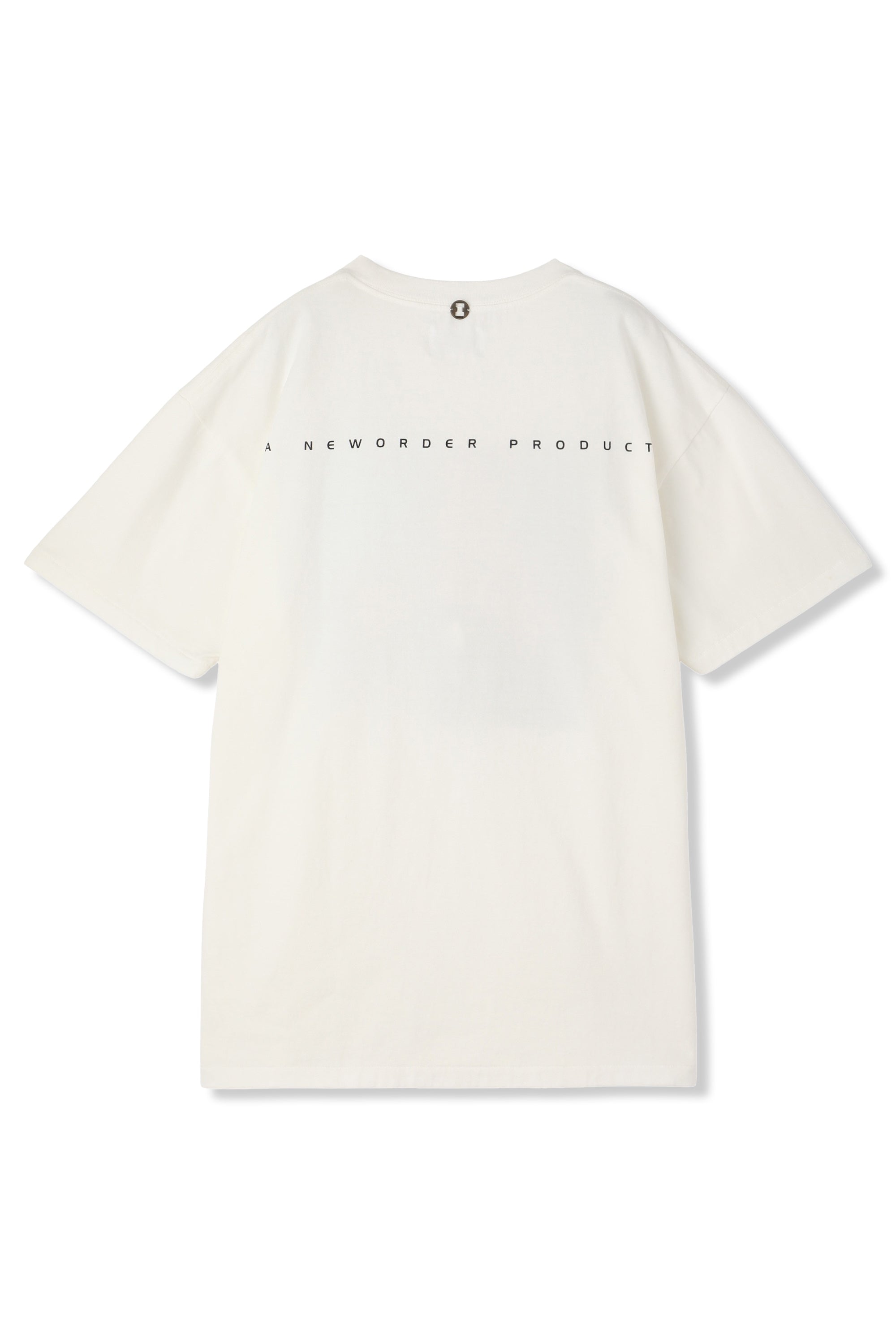 × NEW ORDER REPUBLIC TEE