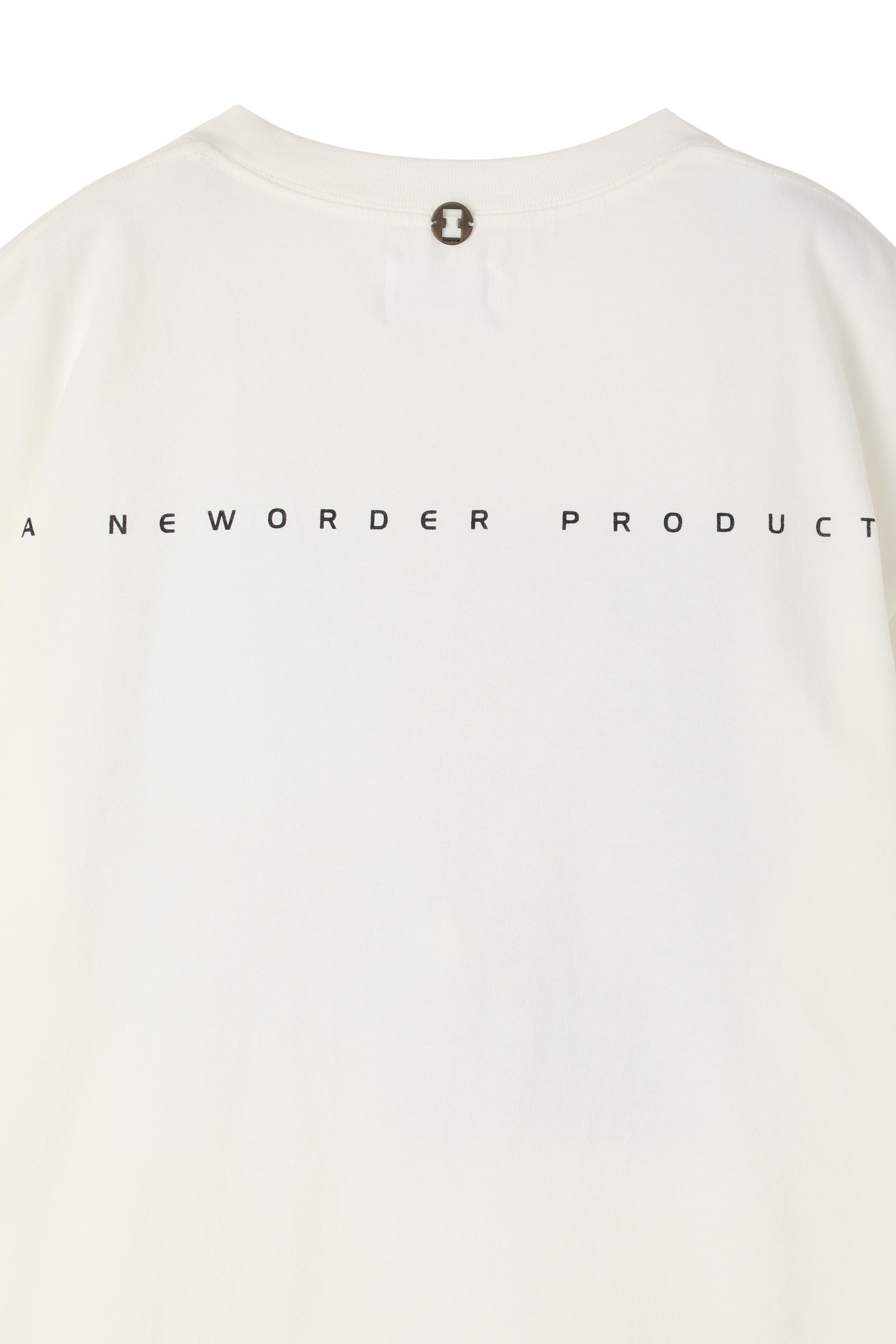 × NEW ORDER REPUBLIC TEE