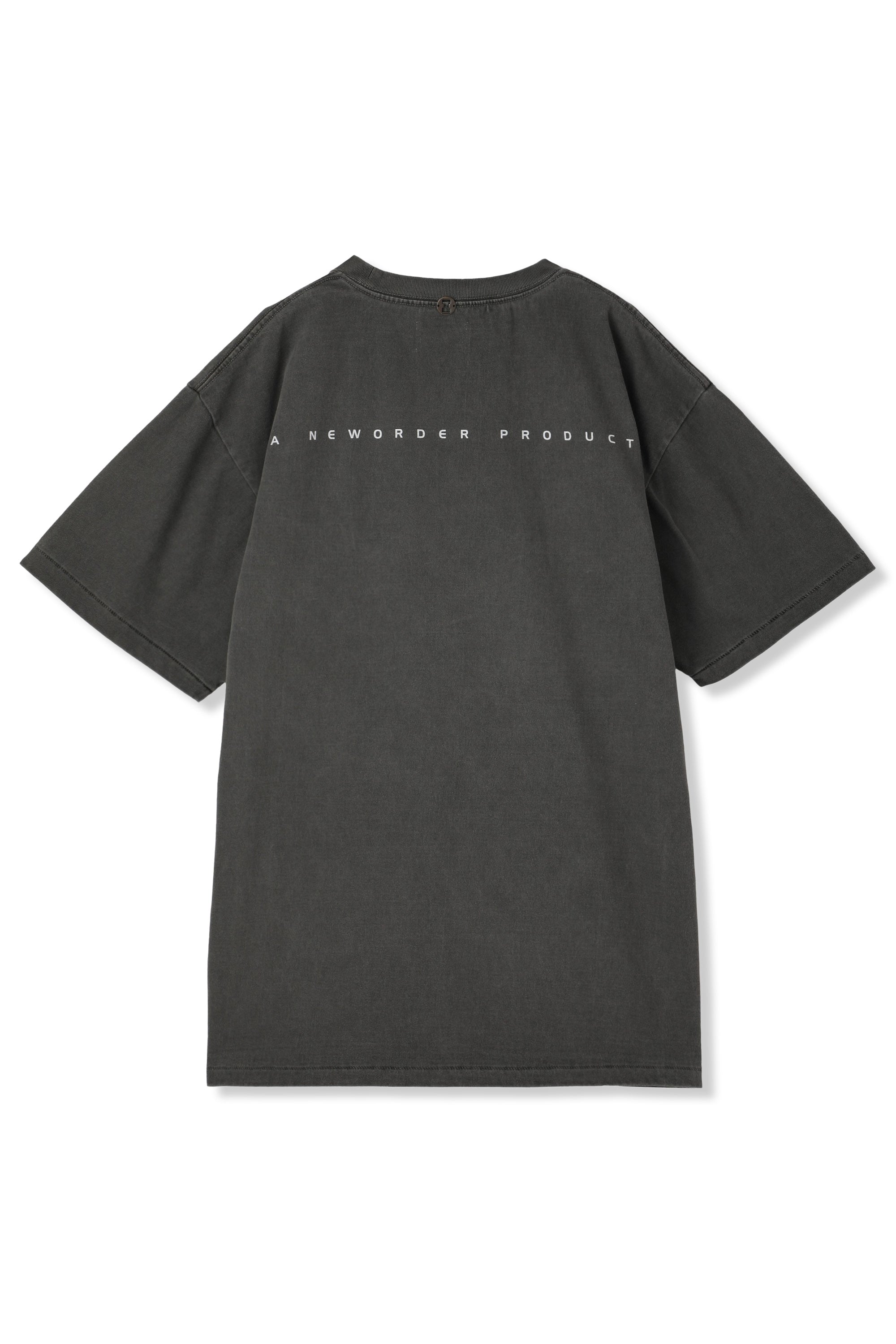 × NEW ORDER REPUBLIC TEE