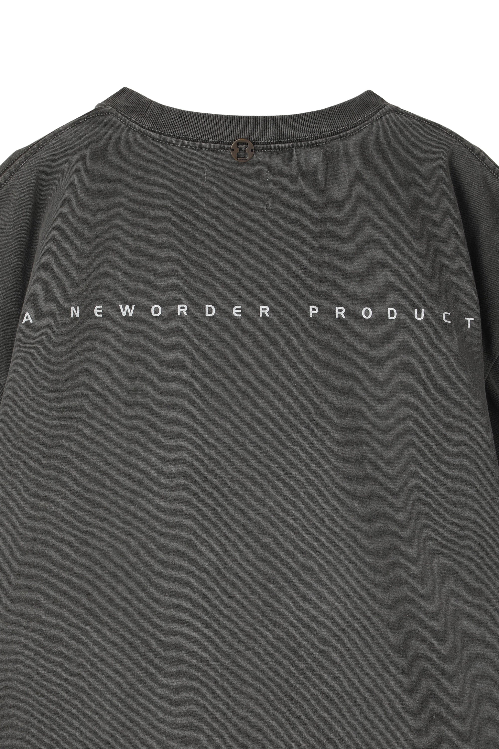 × NEW ORDER REPUBLIC TEE