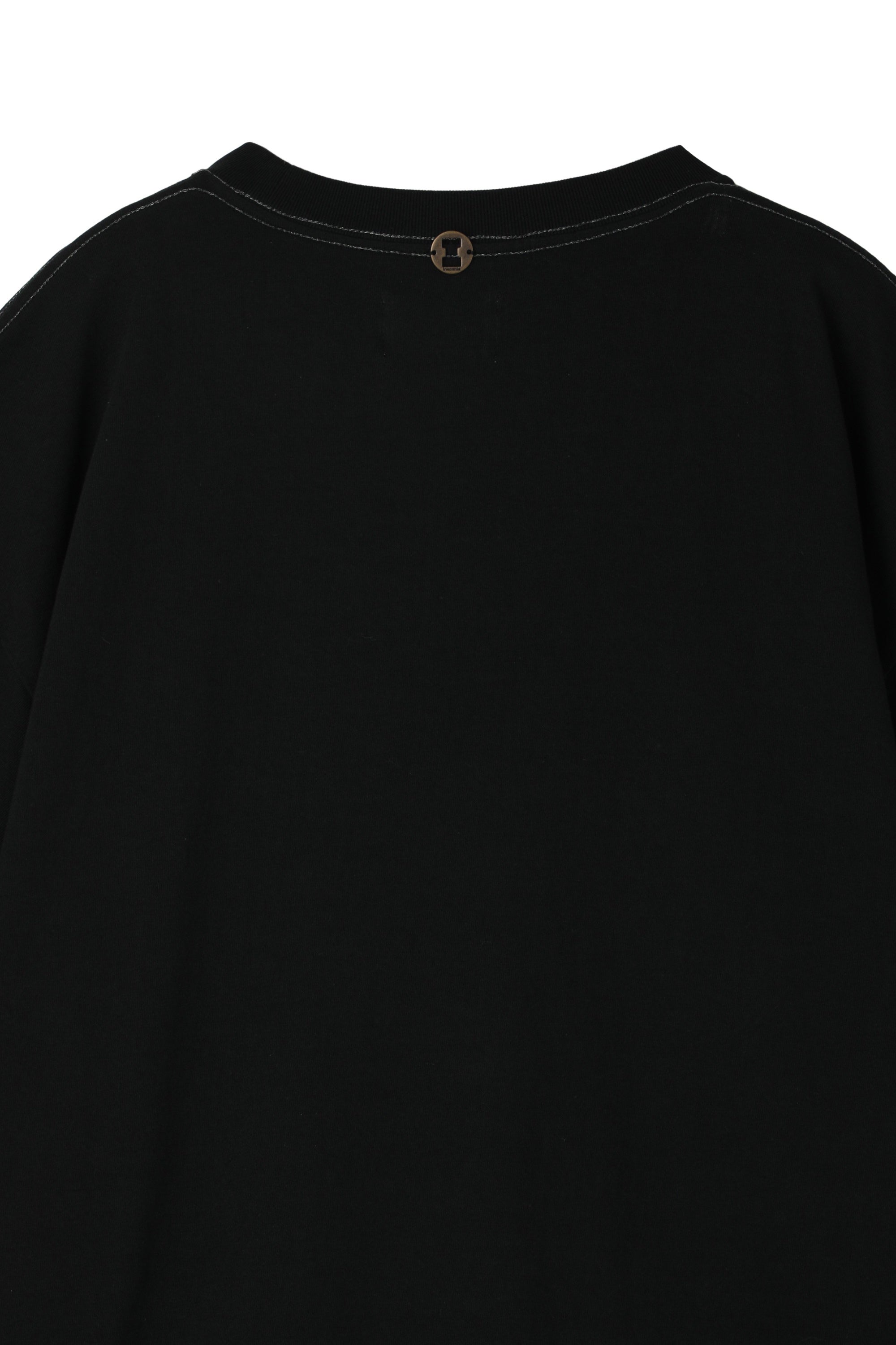 × JOY DIVISION LOVE WILL TELL US APART TEE