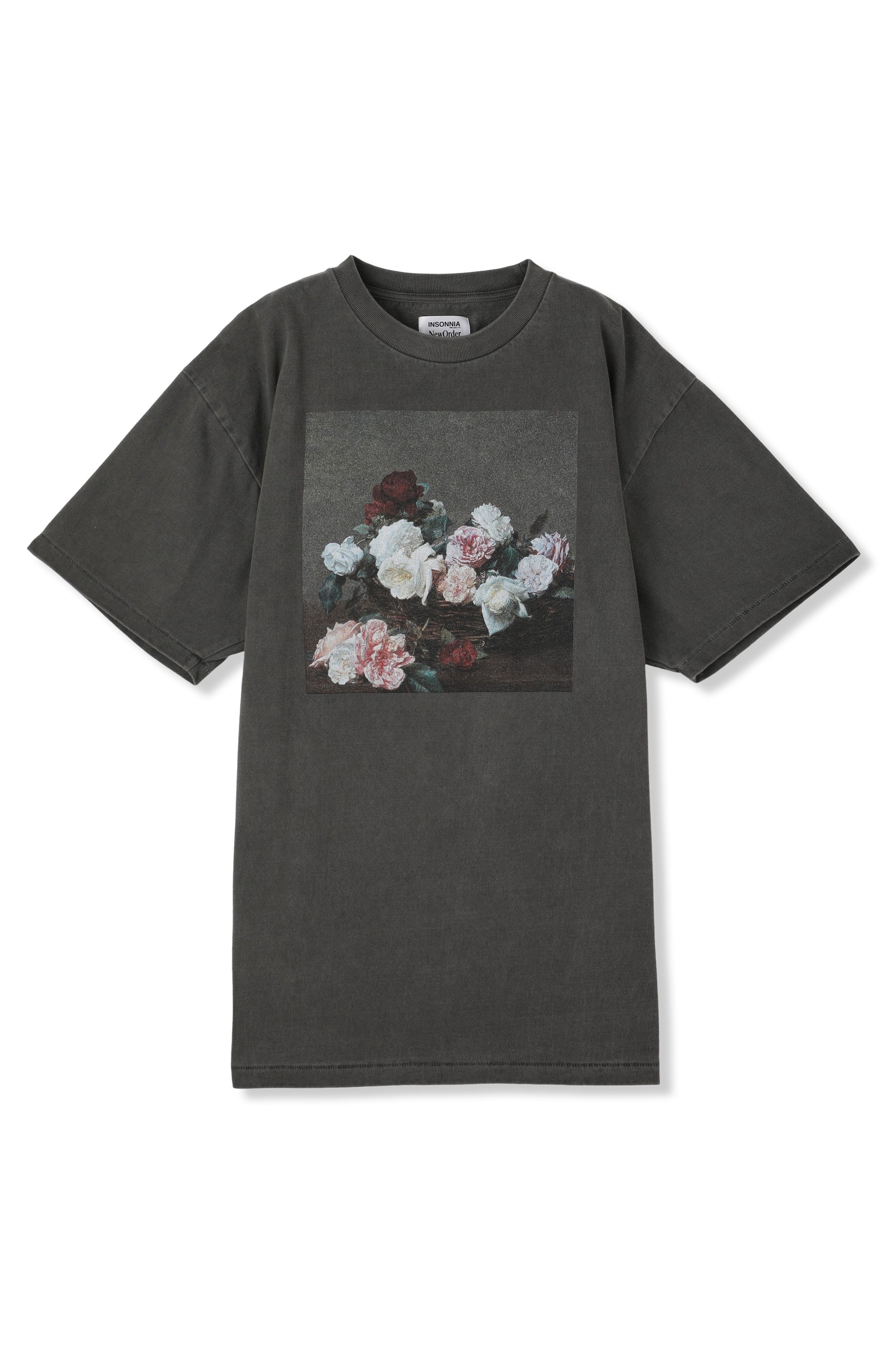 × NEW ORDER POWER CORRUPTION&LIES TEE