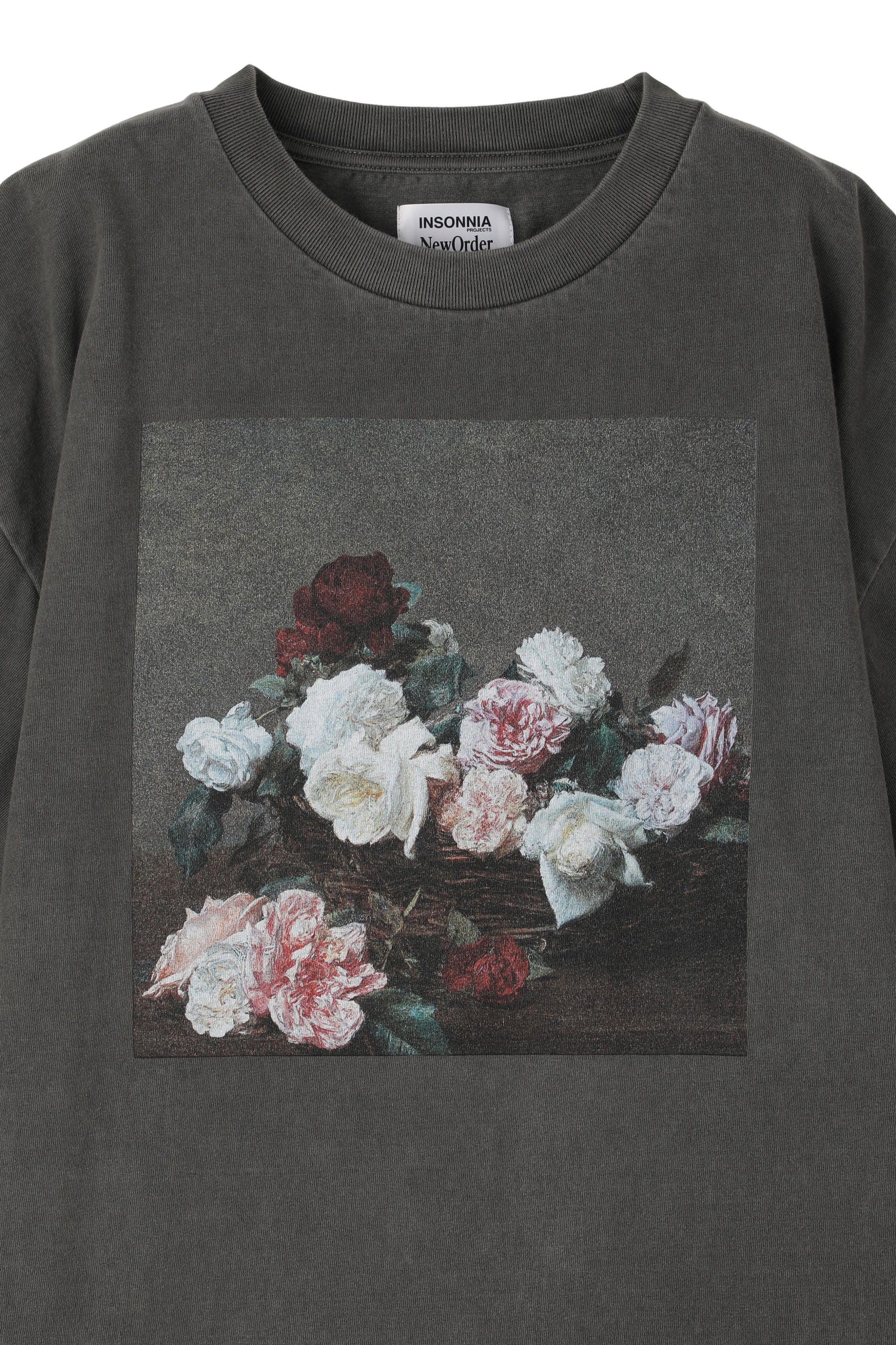 × NEW ORDER POWER CORRUPTION&LIES TEE