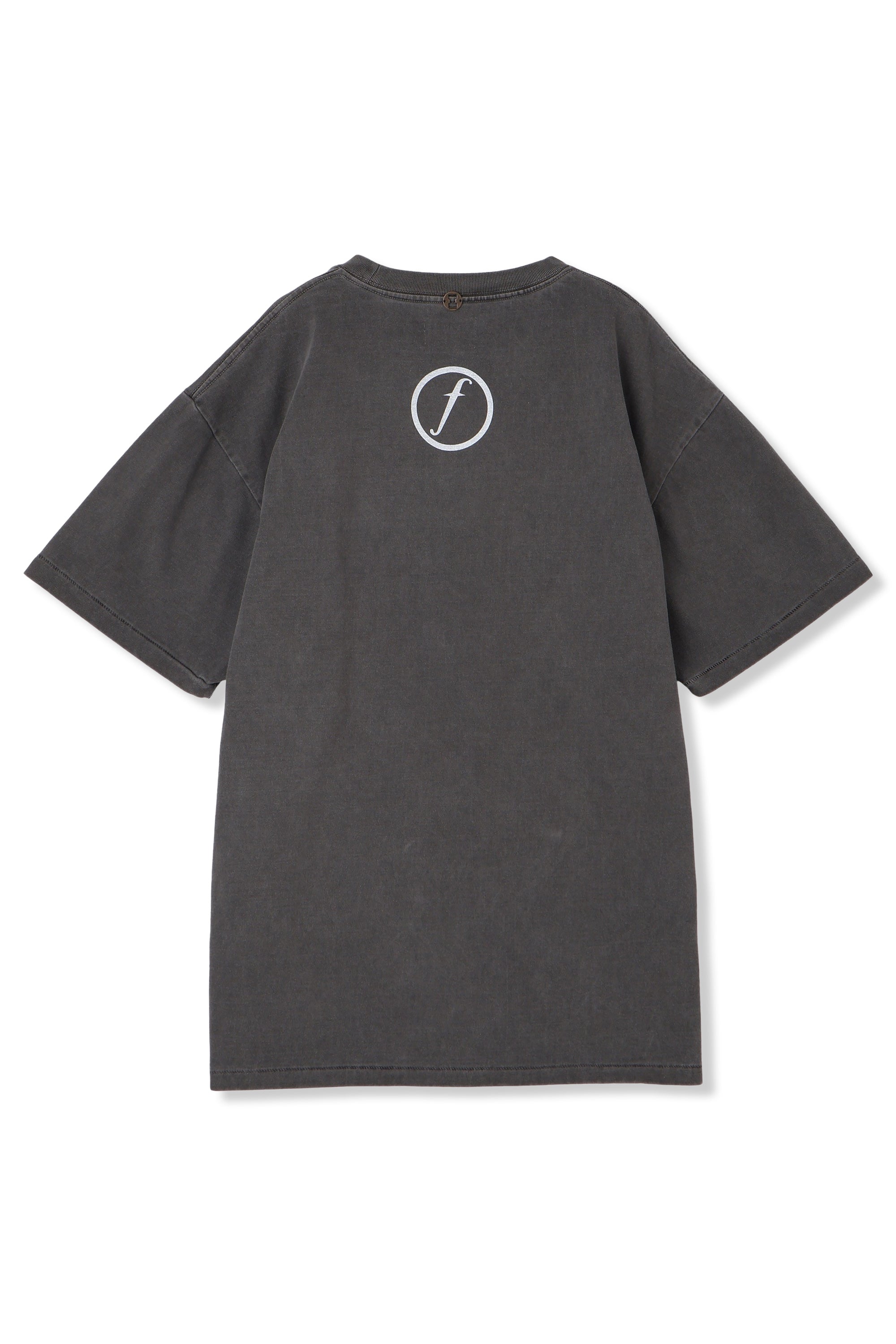 × JOY DIVISION UNKNOWN PLEASURES TEE