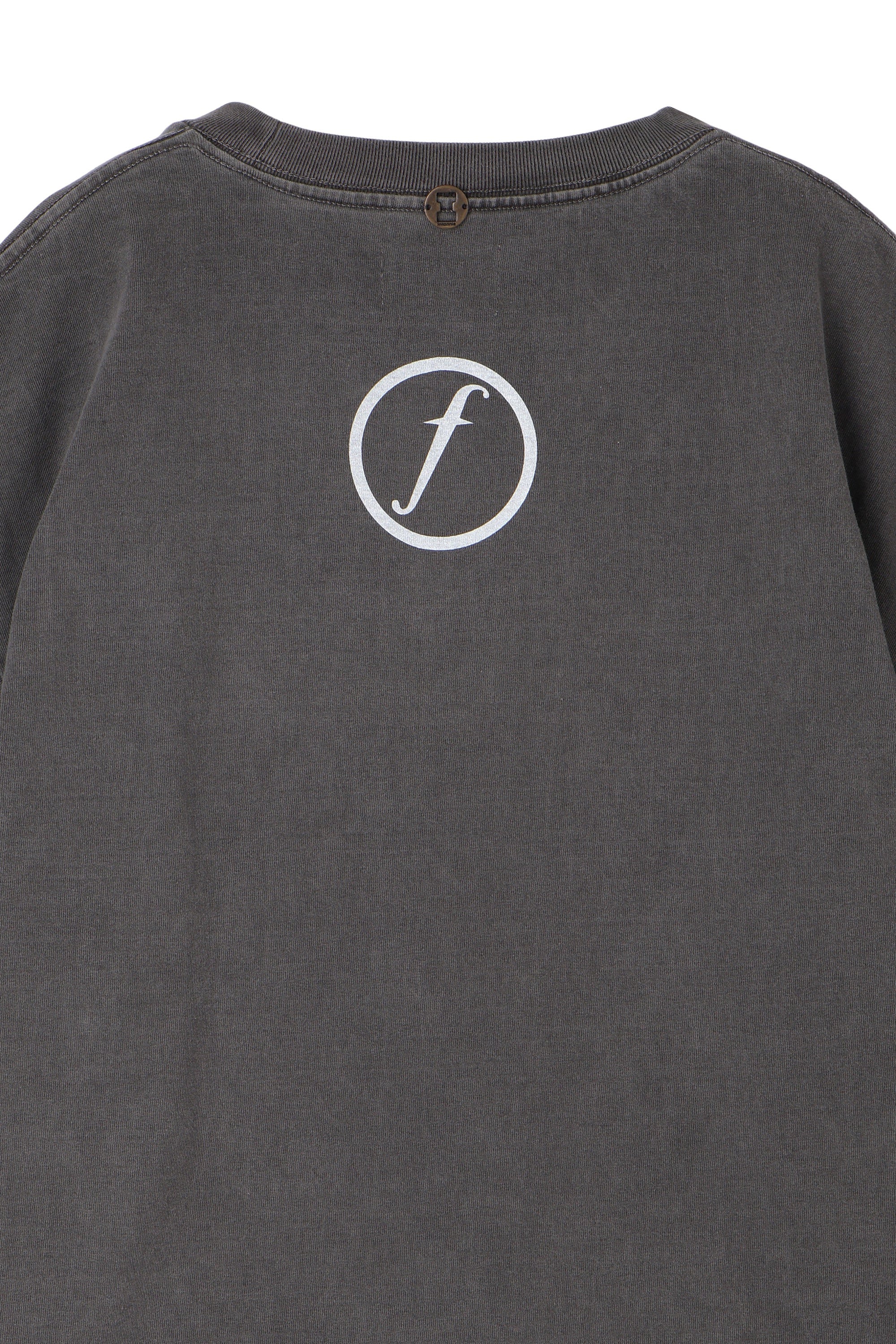 × JOY DIVISION UNKNOWN PLEASURES TEE