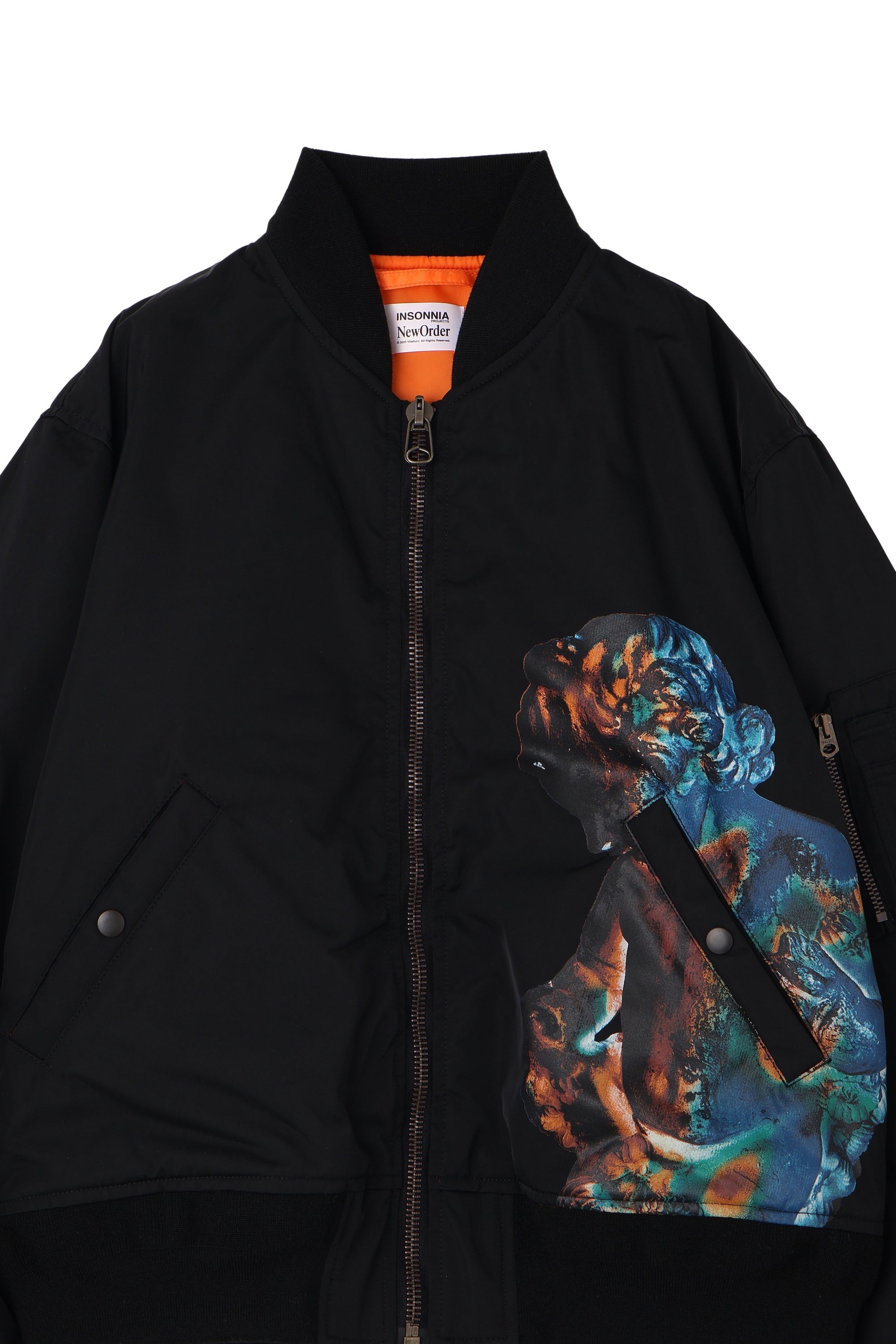 NEW ORDER TECHNIQUE MA-1 – INSONNIA PROJECTS