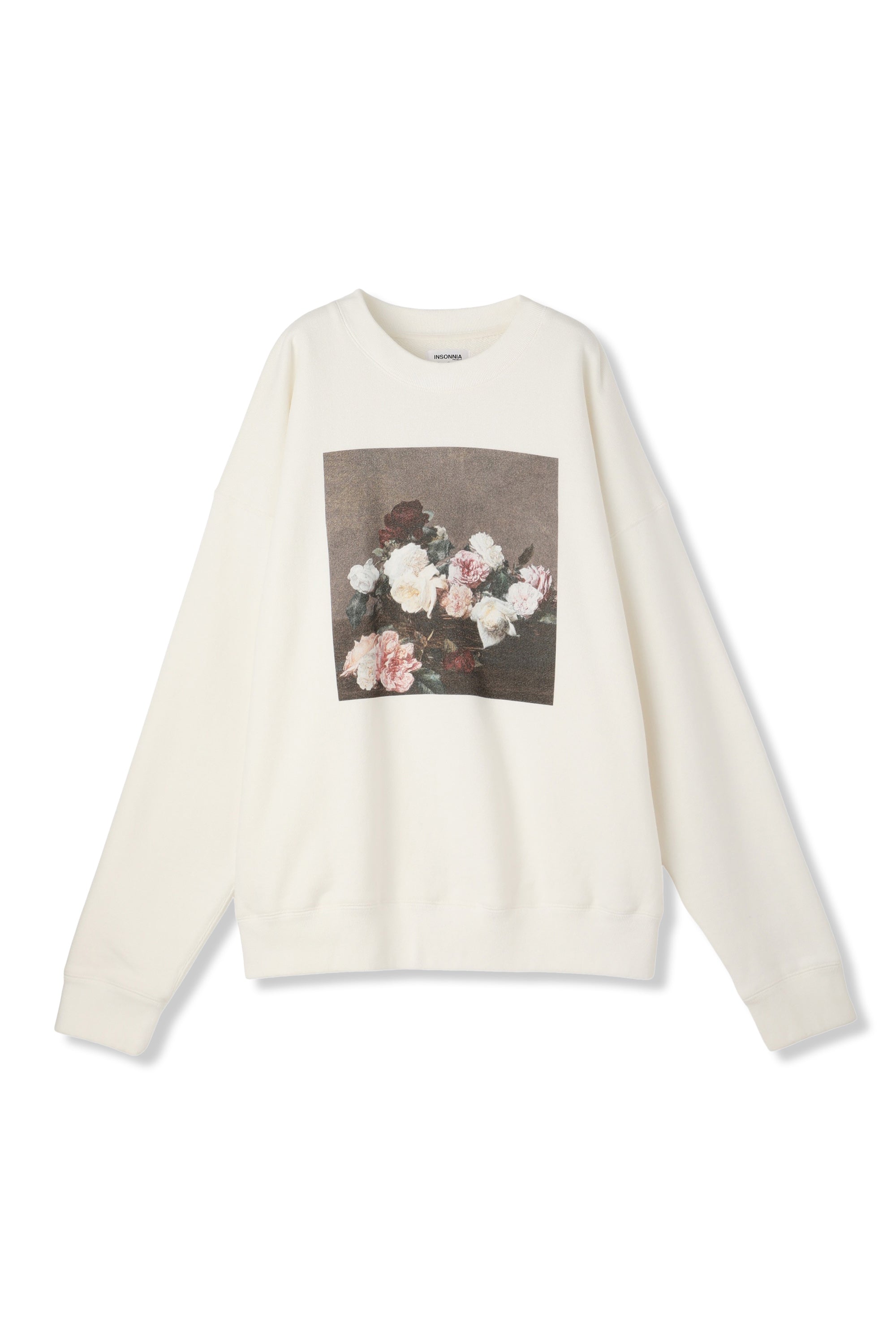× NEW ORDER POWER CORRUPTION＆LIES SWEAT