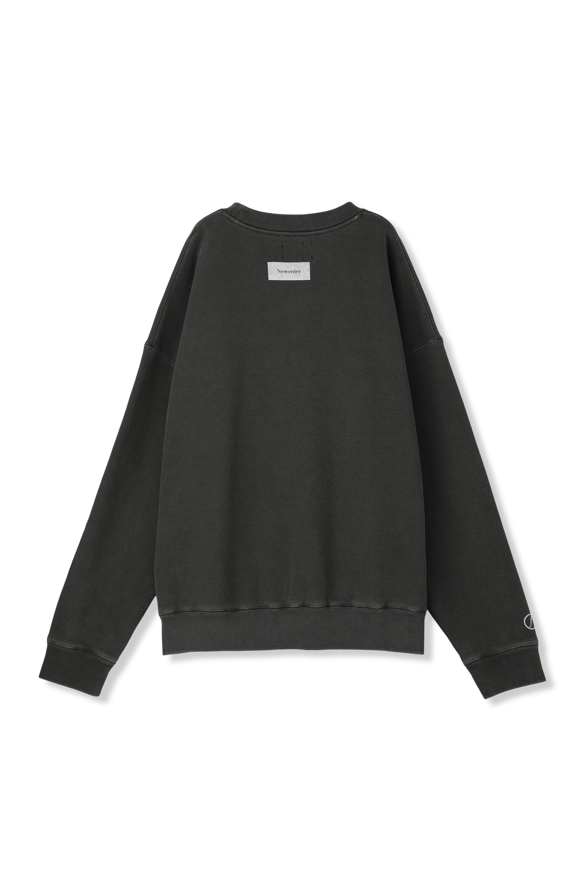 × NEW ORDER POWER TECHNIQUE SWEAT