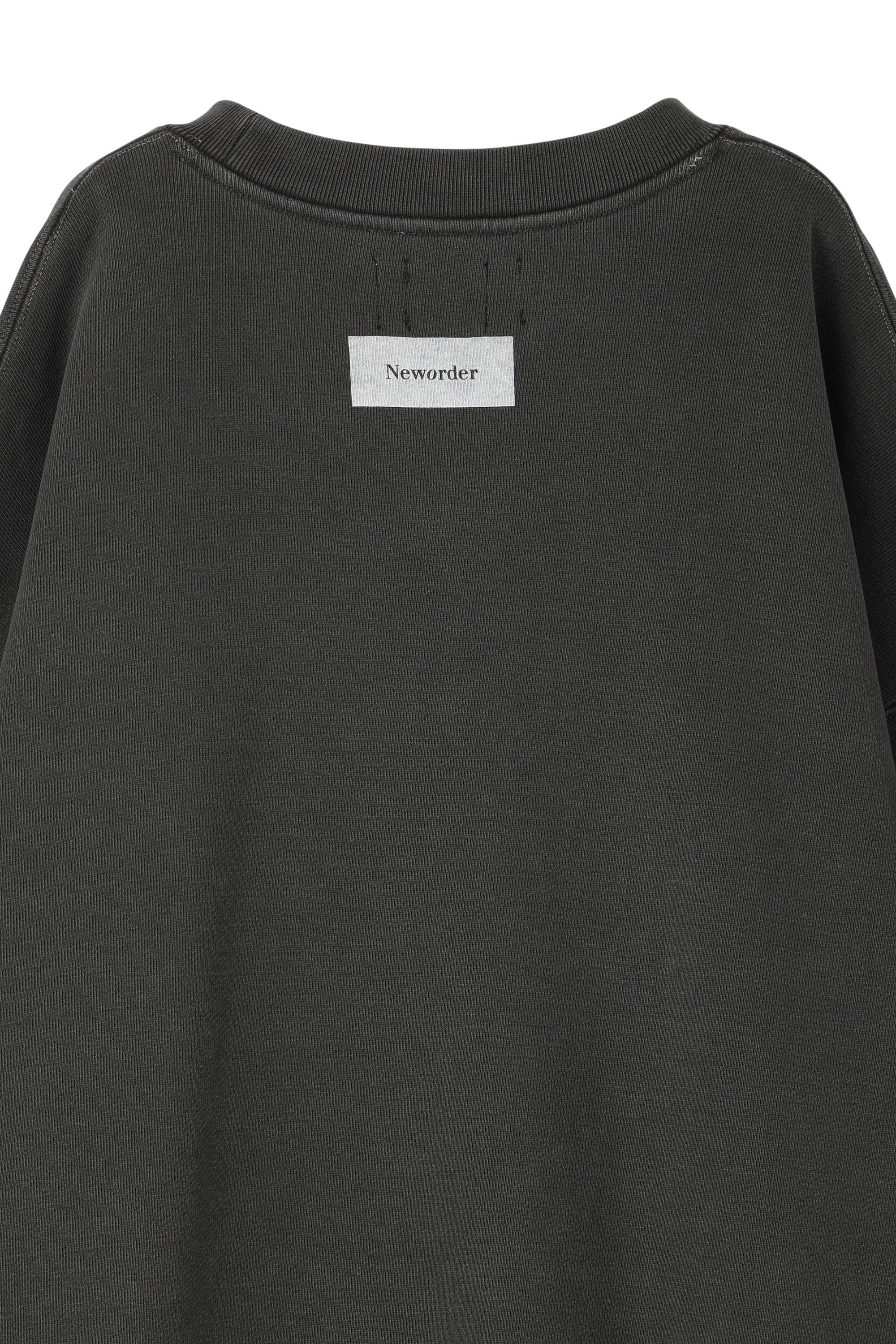 × NEW ORDER POWER TECHNIQUE SWEAT