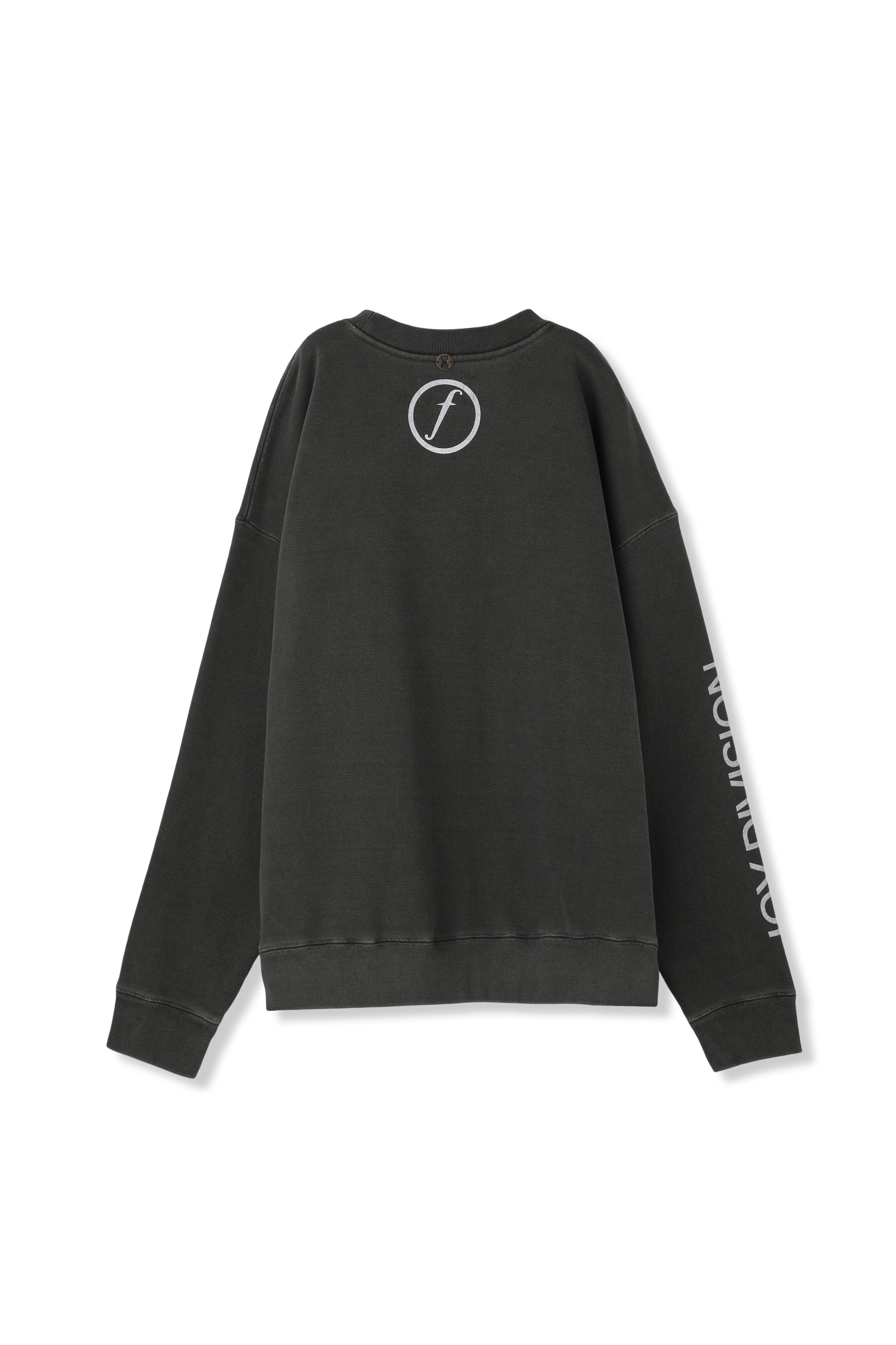 × JOY DIVISION UNKNOWN PLEASURES SWEAT