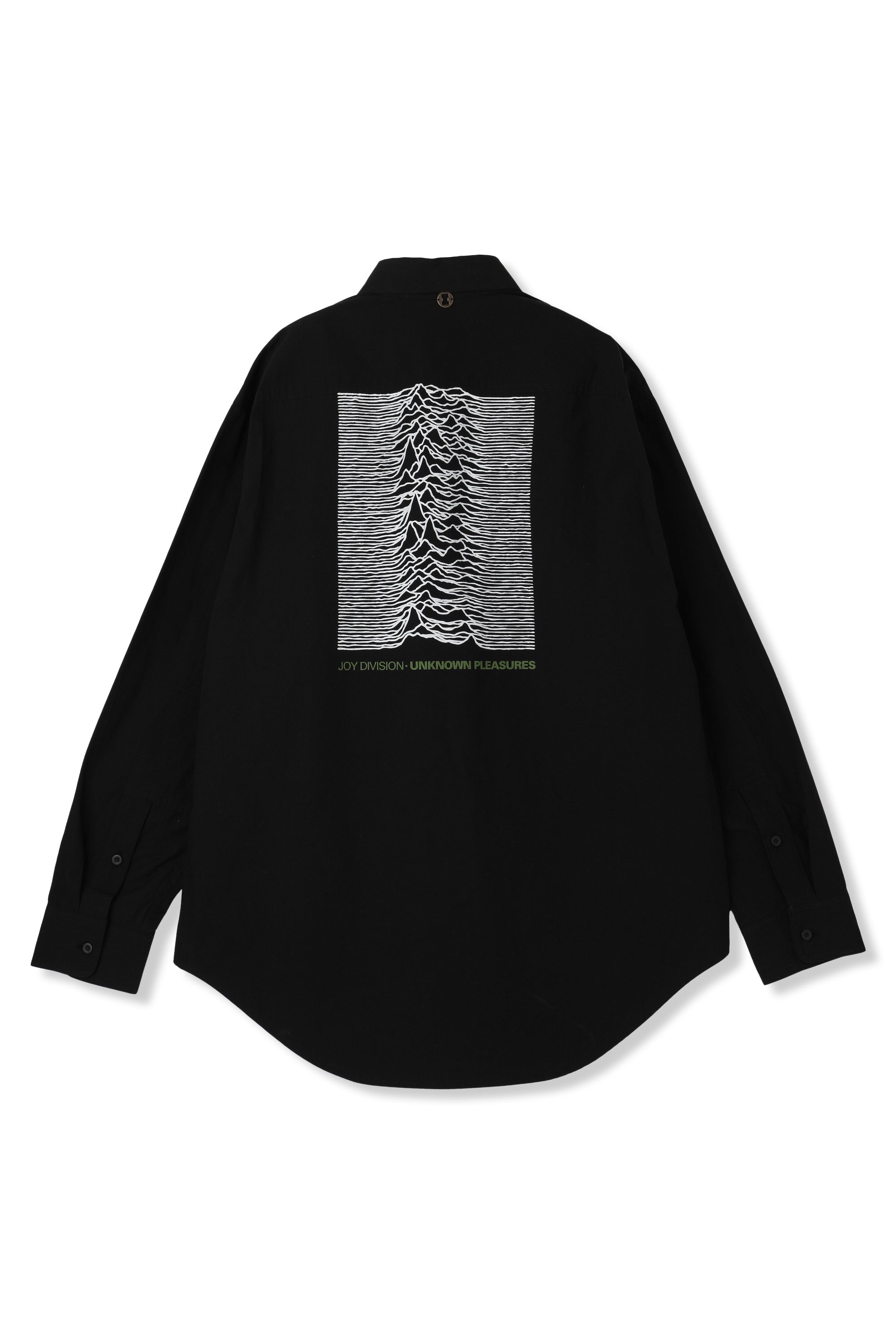 S*N様 【未開封】JOY DIVISION PREMIUM PACK('07英 JOY DIVISION UNKNOWN PLEASURES LS SHIRT – INSONNIA PROJECTS