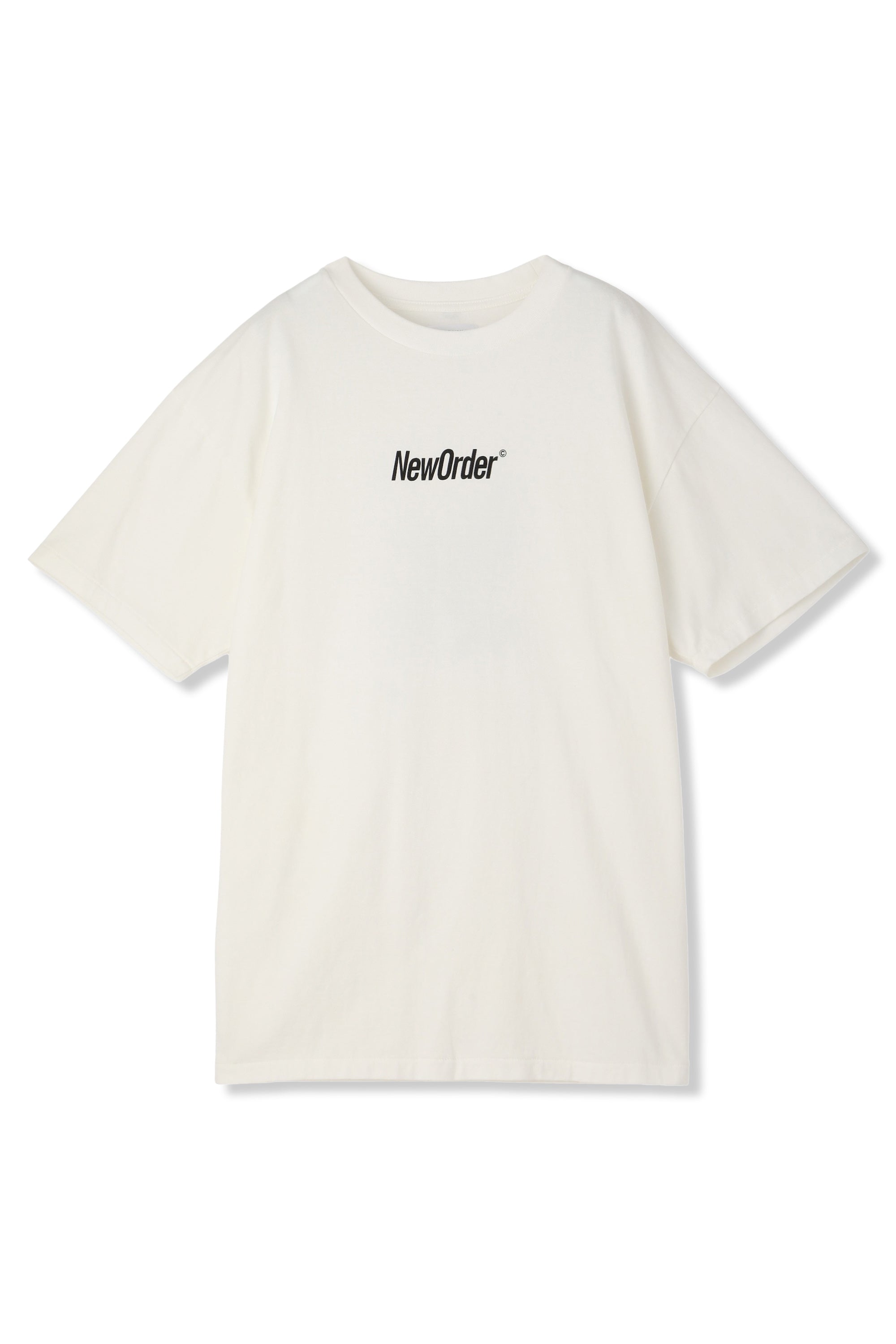 × NEW ORDER SPOOKY TEE