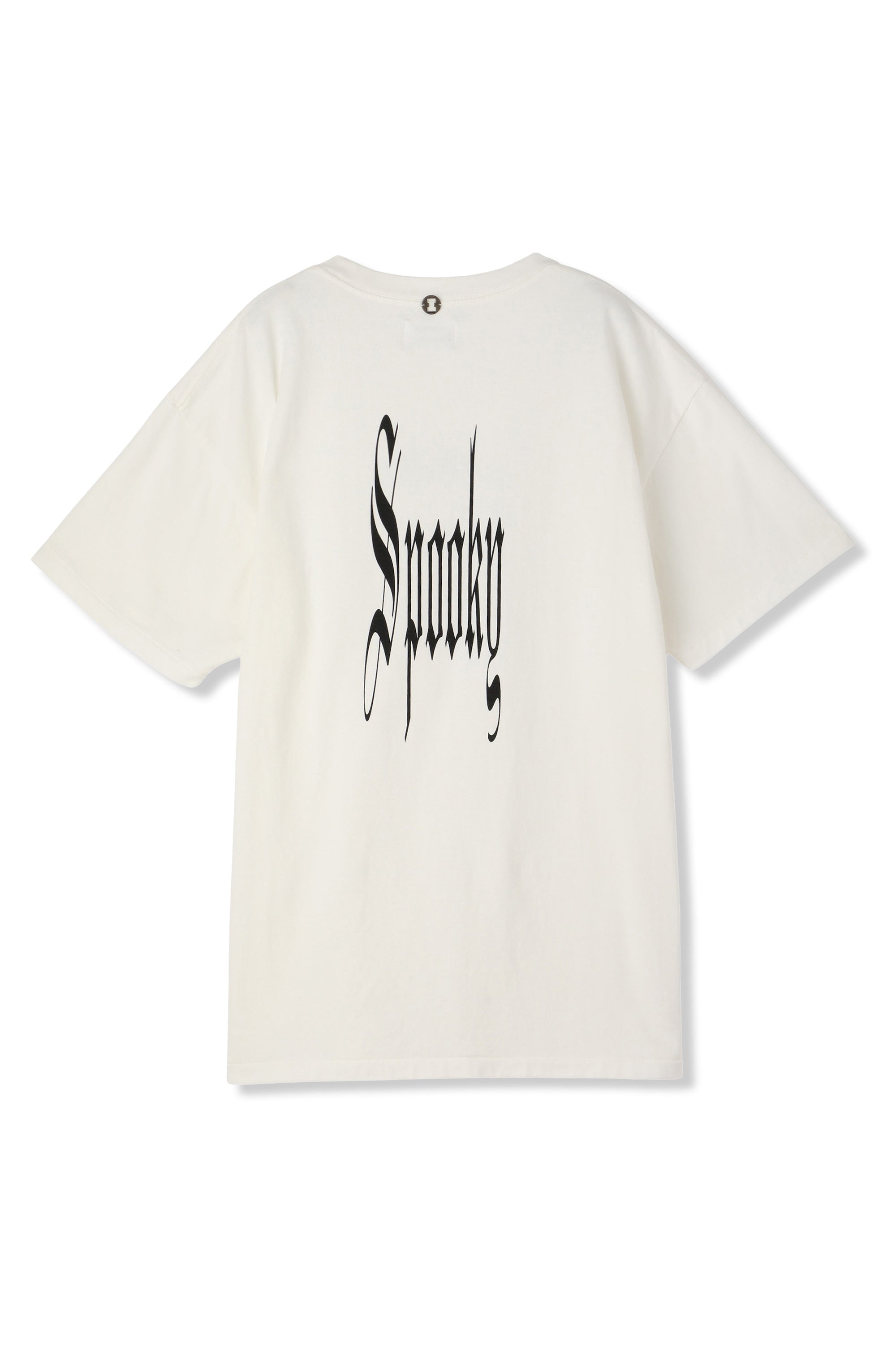 × NEW ORDER SPOOKY TEE