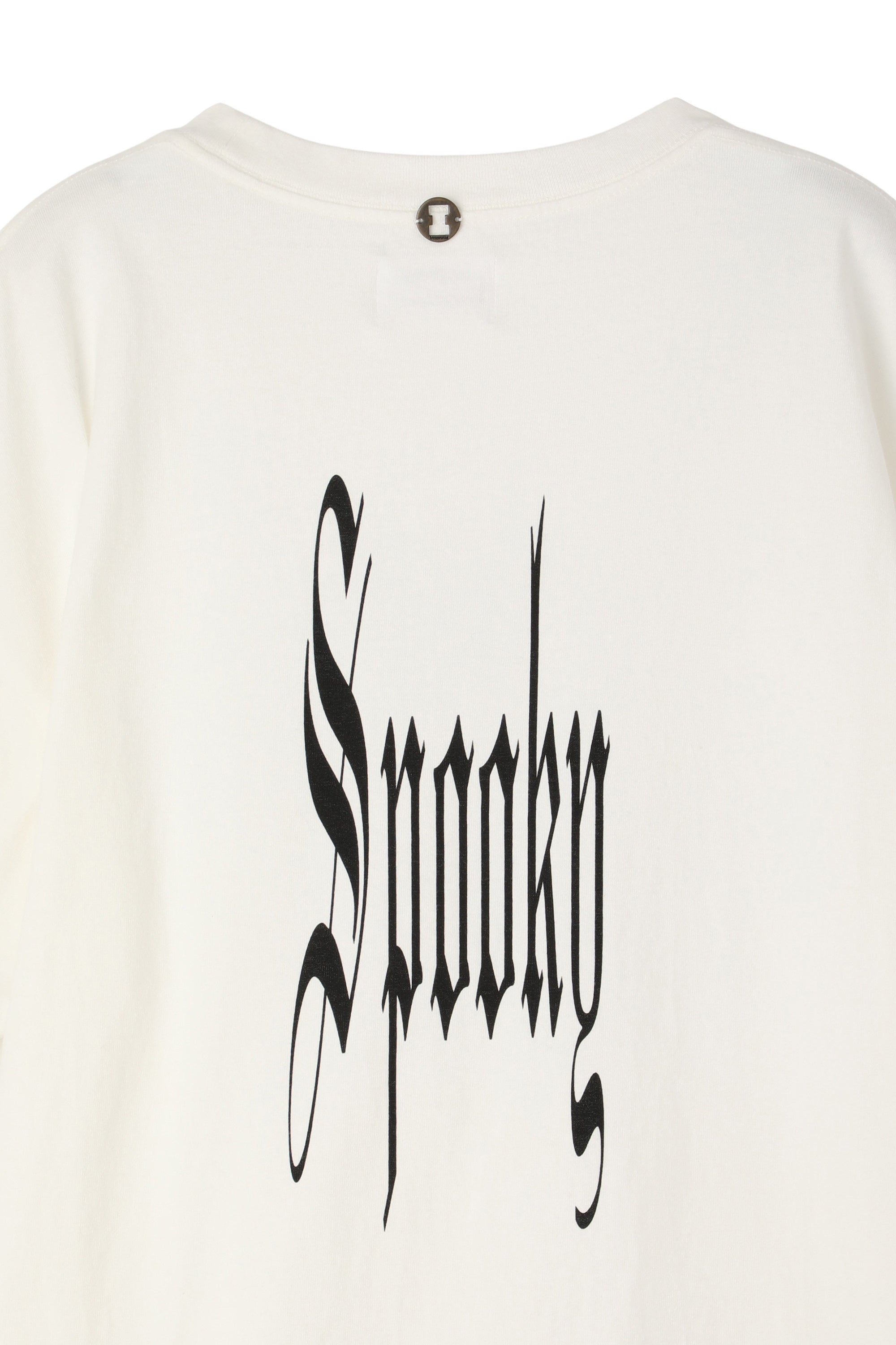 × NEW ORDER SPOOKY TEE