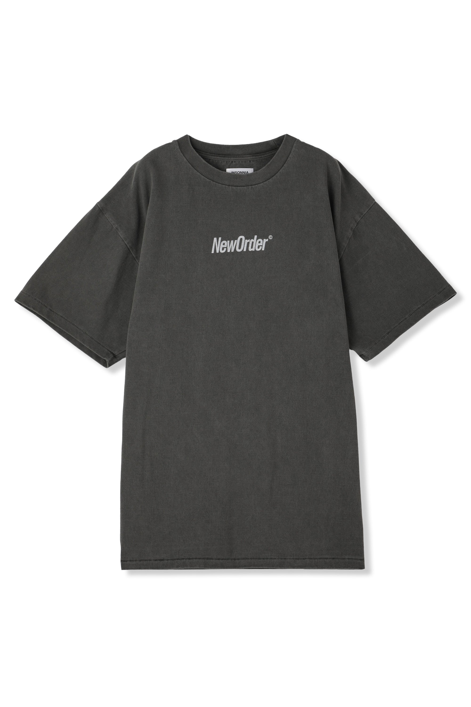 × NEW ORDER SPOOKY TEE