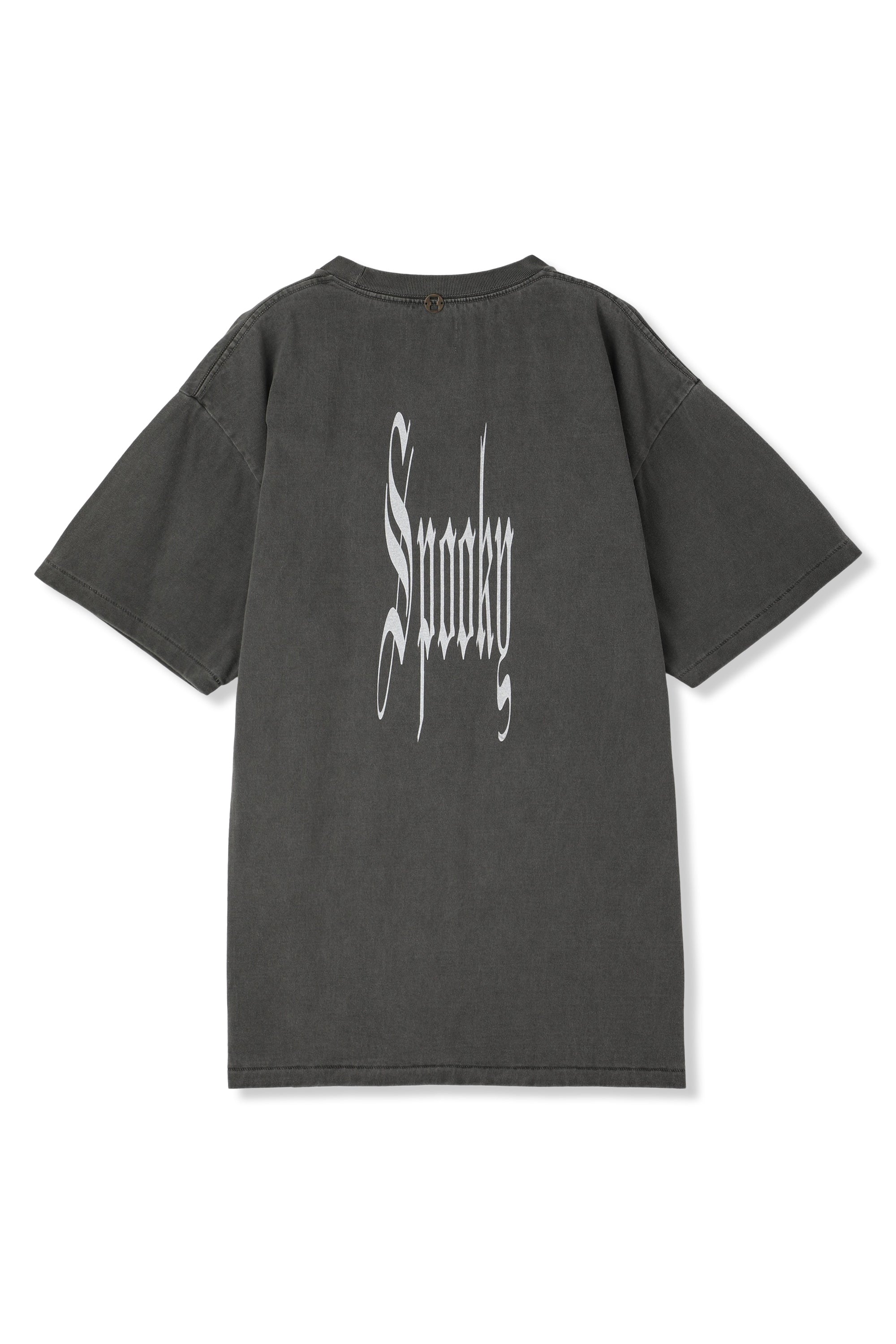 × NEW ORDER SPOOKY TEE