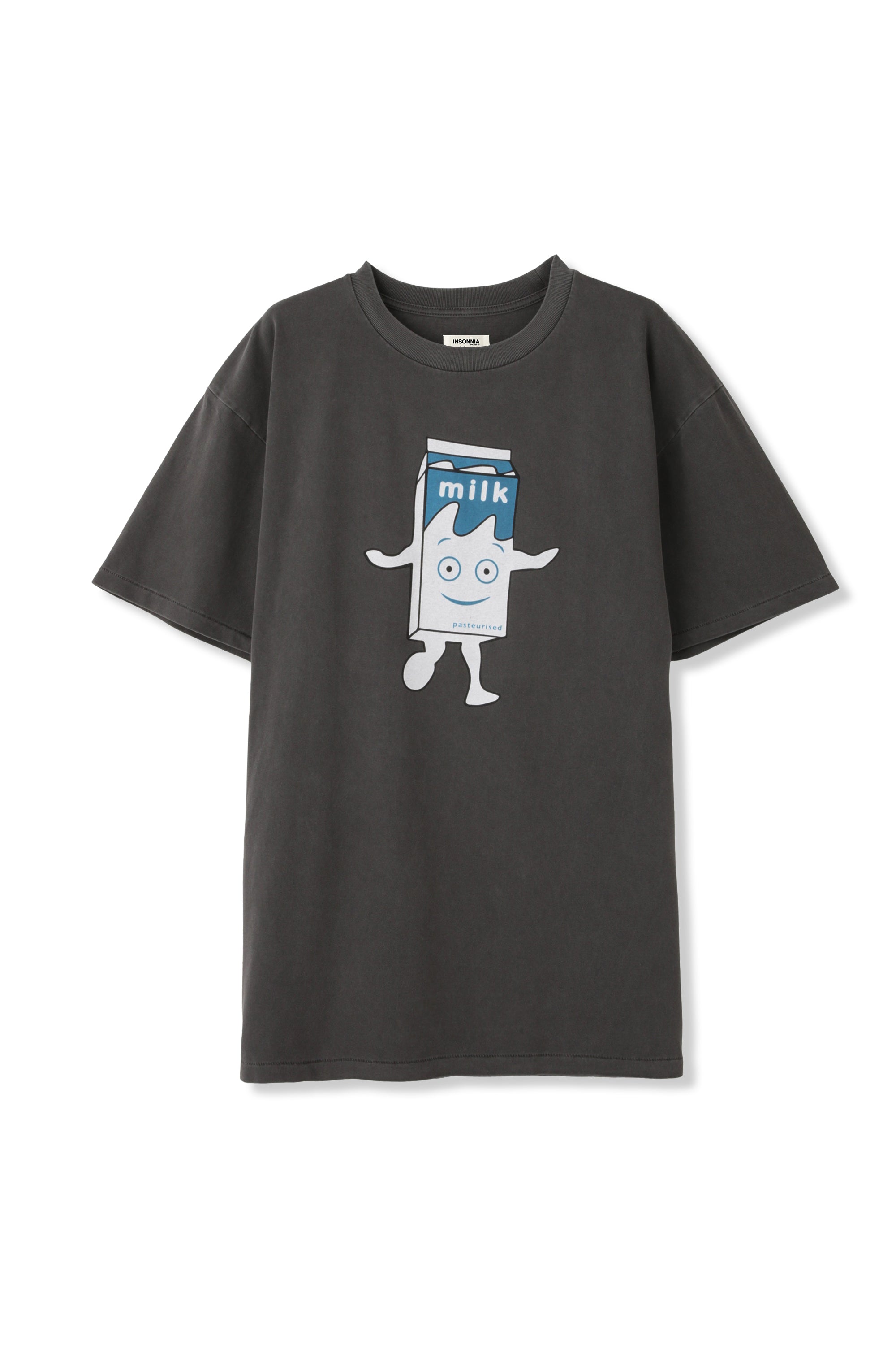 × Blur Coffee And TV TEE