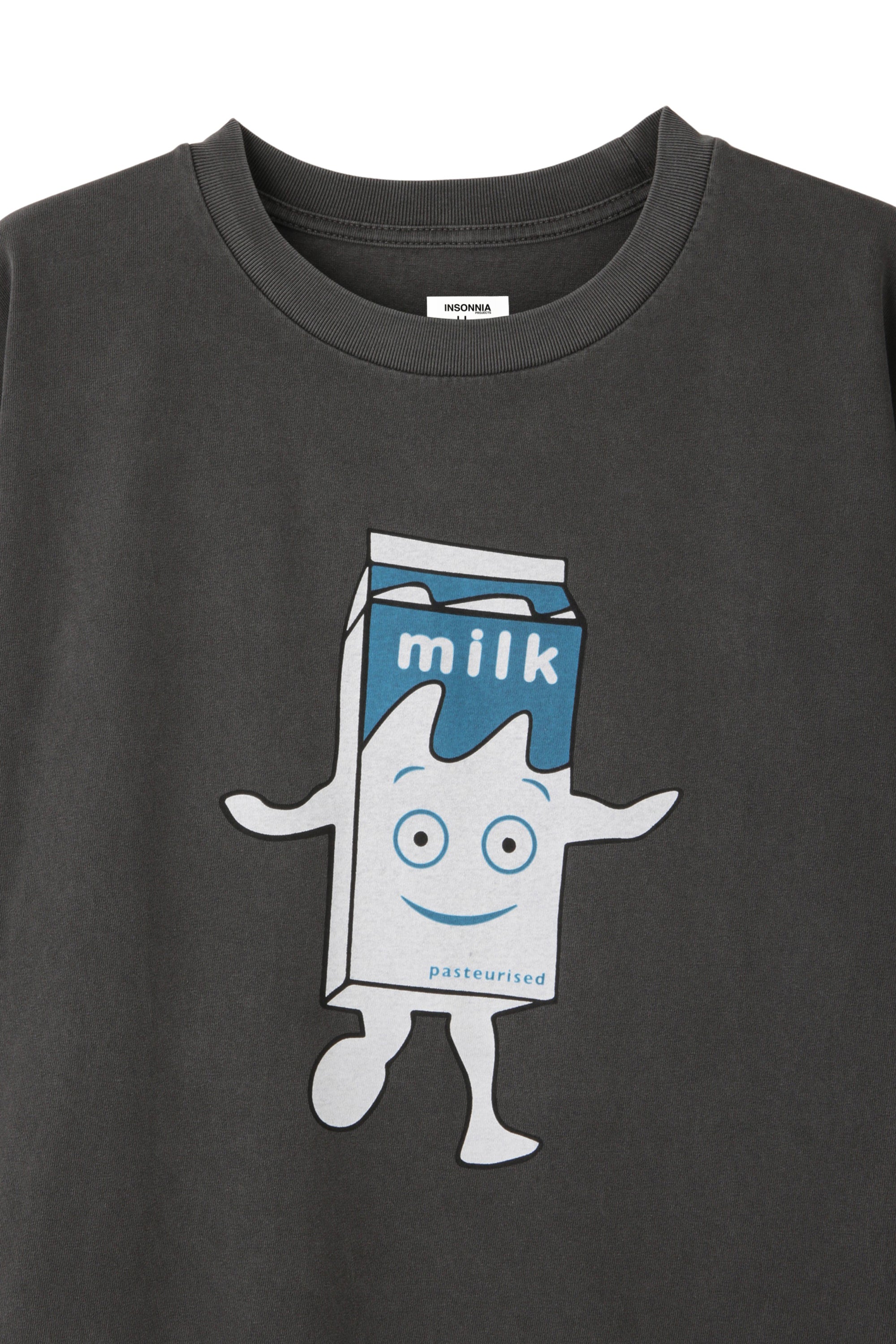 × Blur Coffee And TV TEE