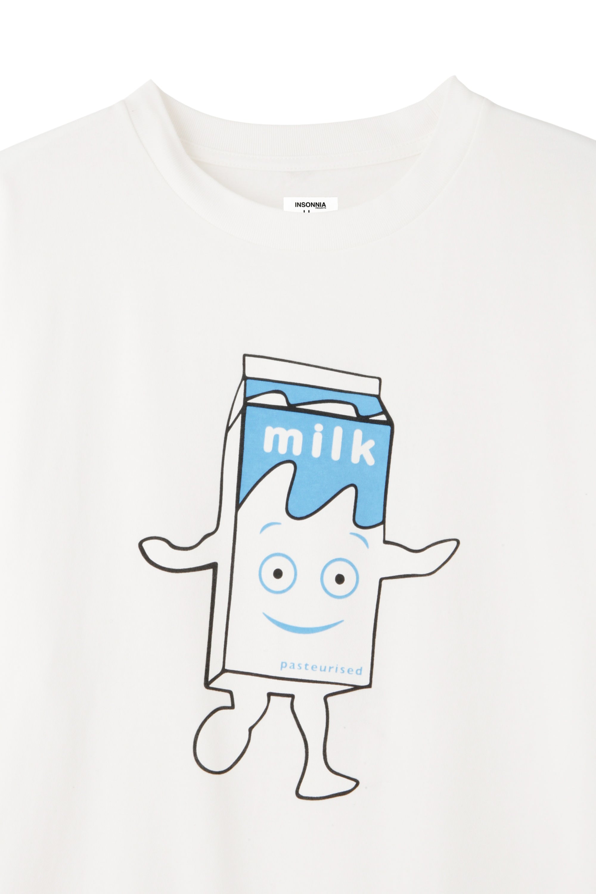 × Blur Coffee And TV TEE