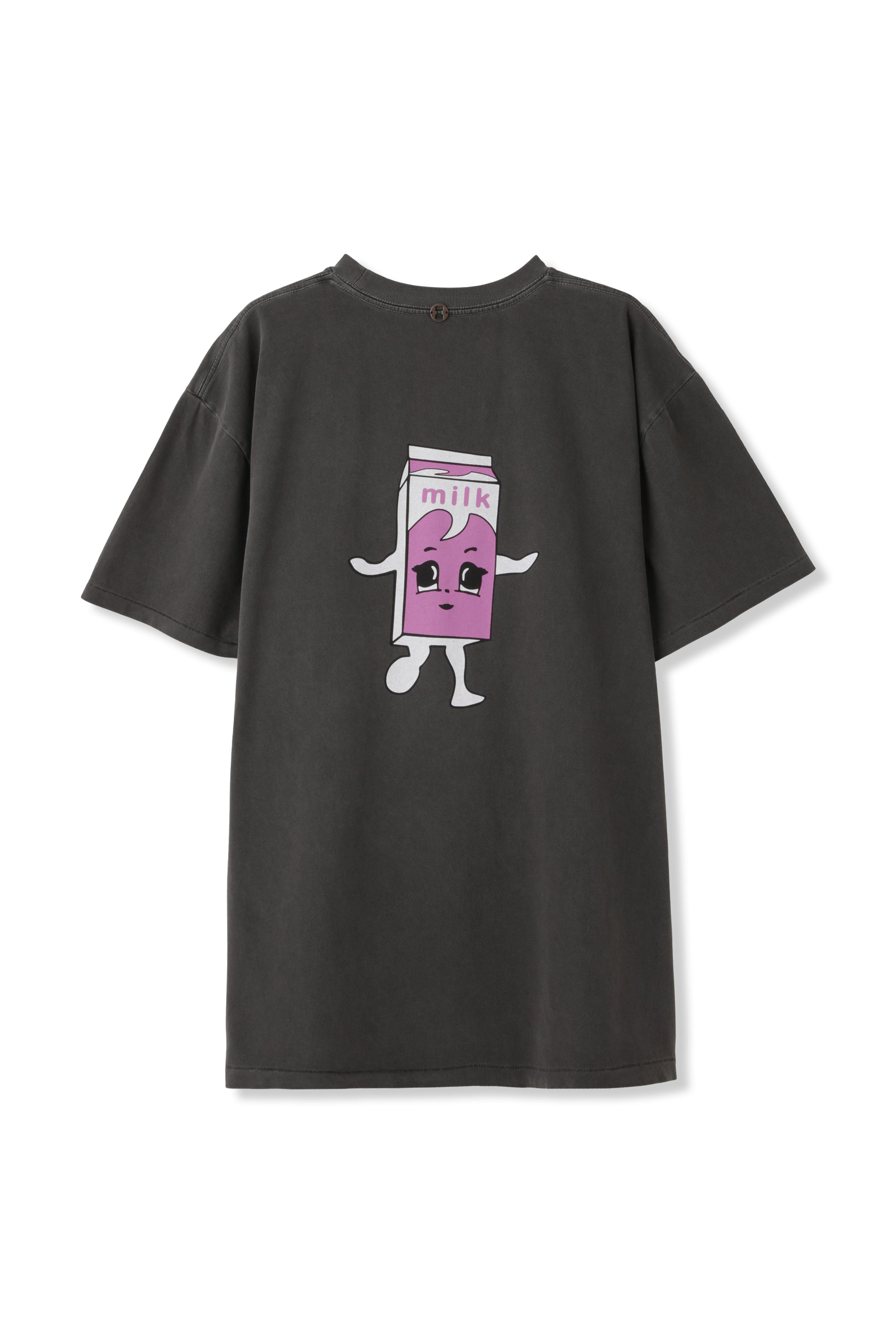 × Blur Coffee And TV TEE