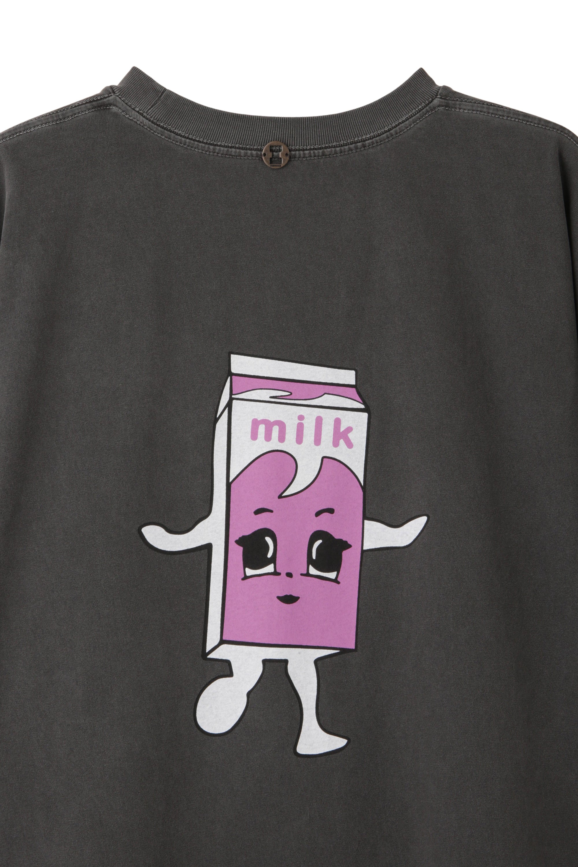 × Blur Coffee And TV TEE
