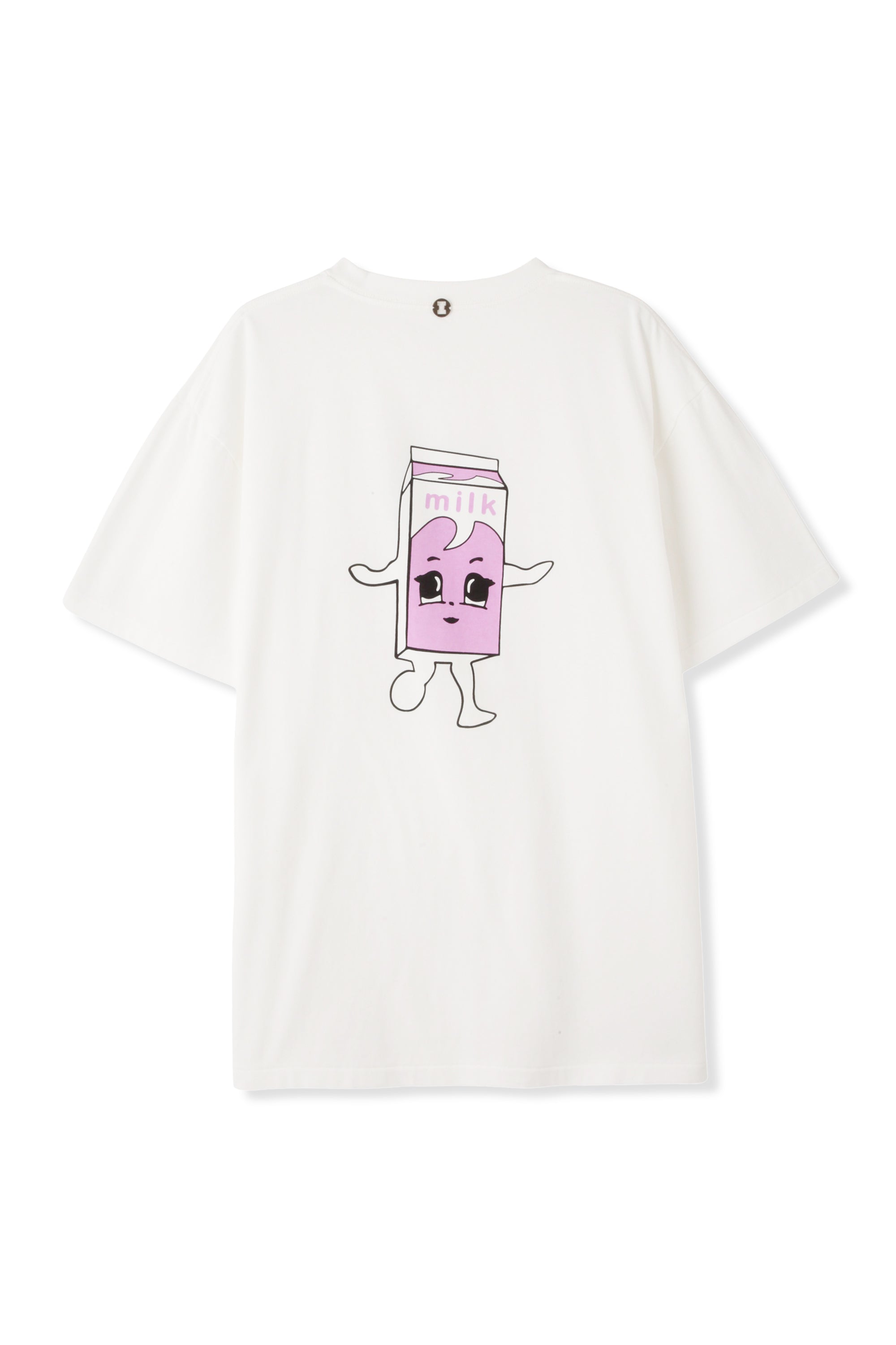 × Blur Coffee And TV TEE