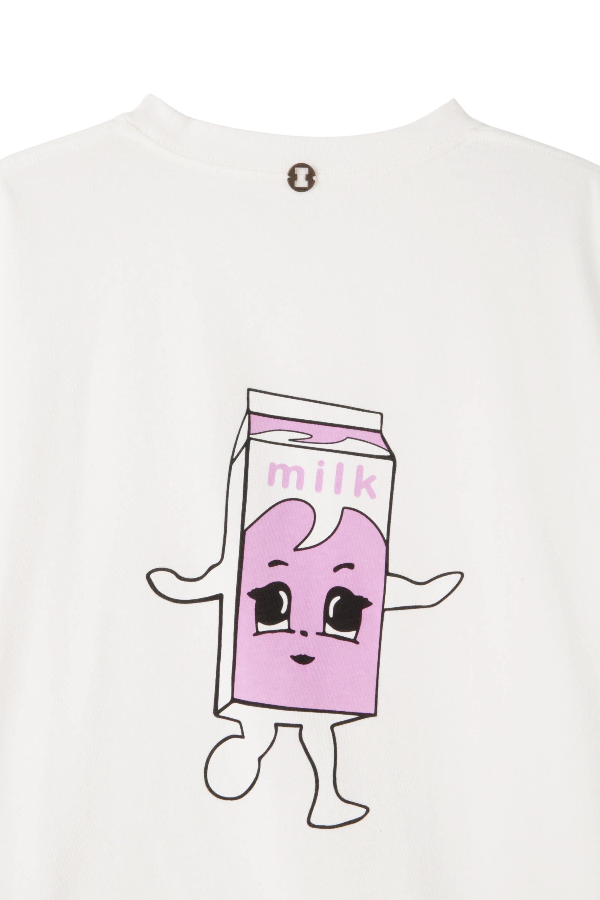 × Blur Coffee And TV TEE
