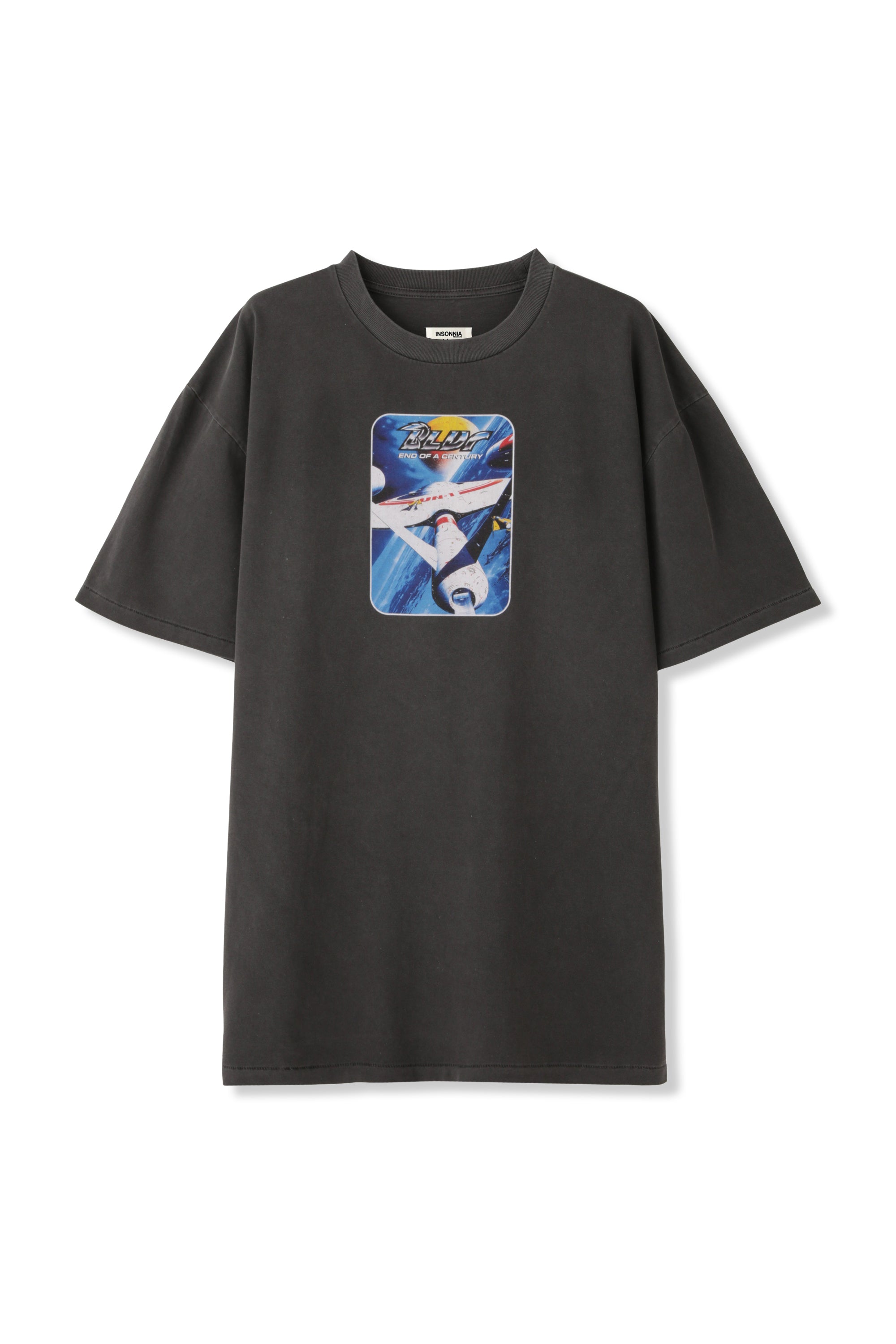 × Blur End of a century TEE