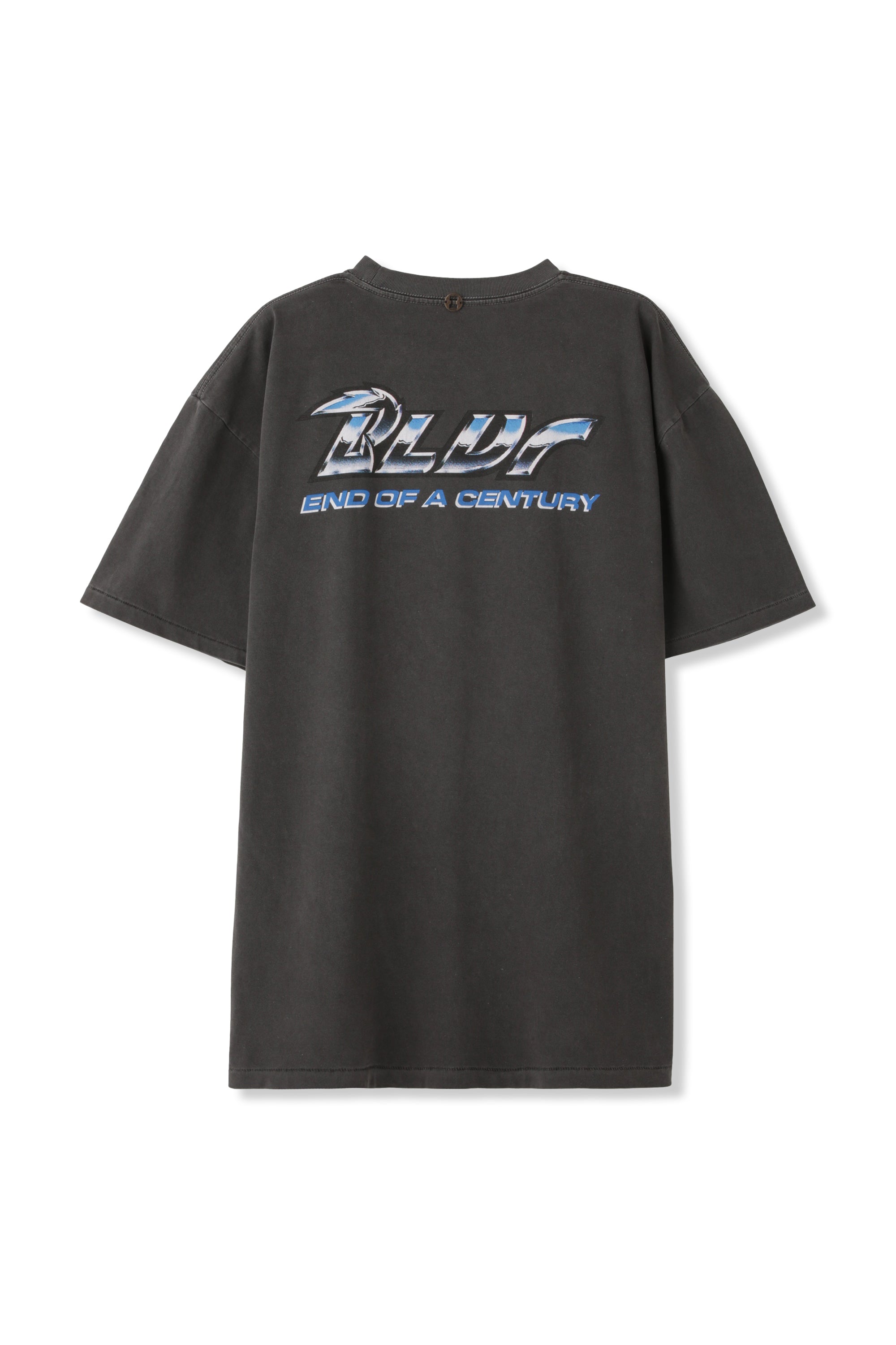 × Blur End of a century TEE