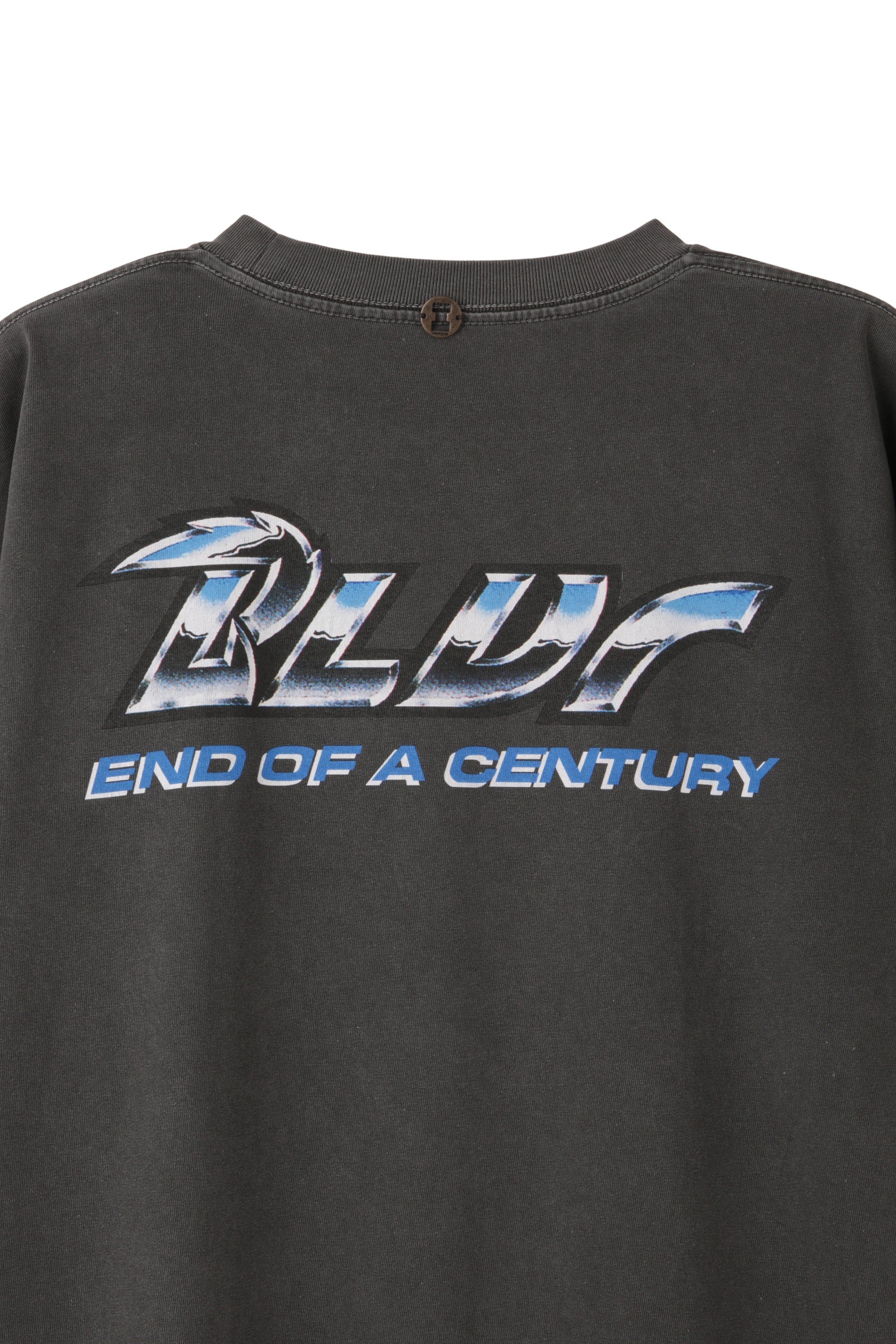 × Blur End of a century TEE