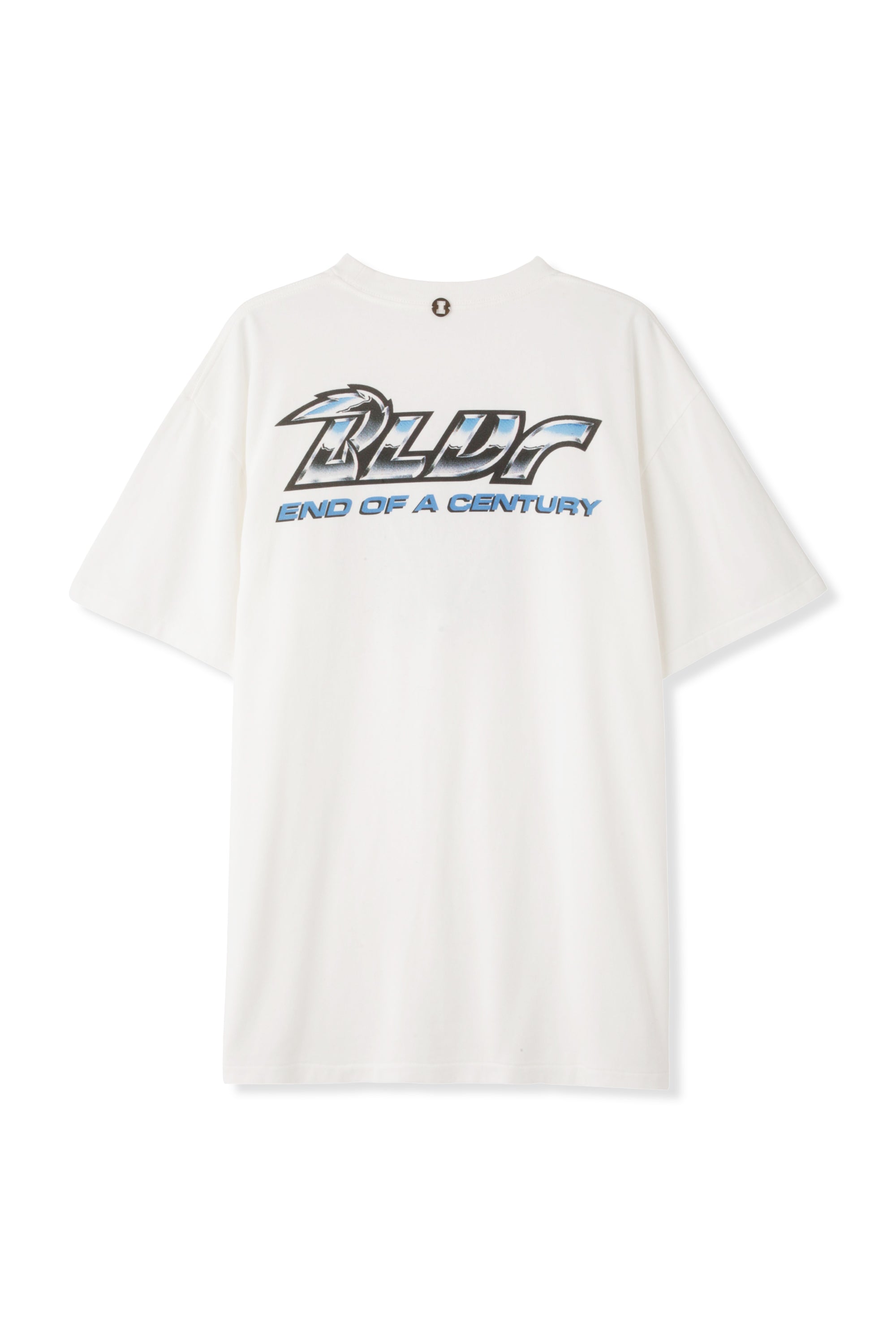 × Blur End of a century TEE