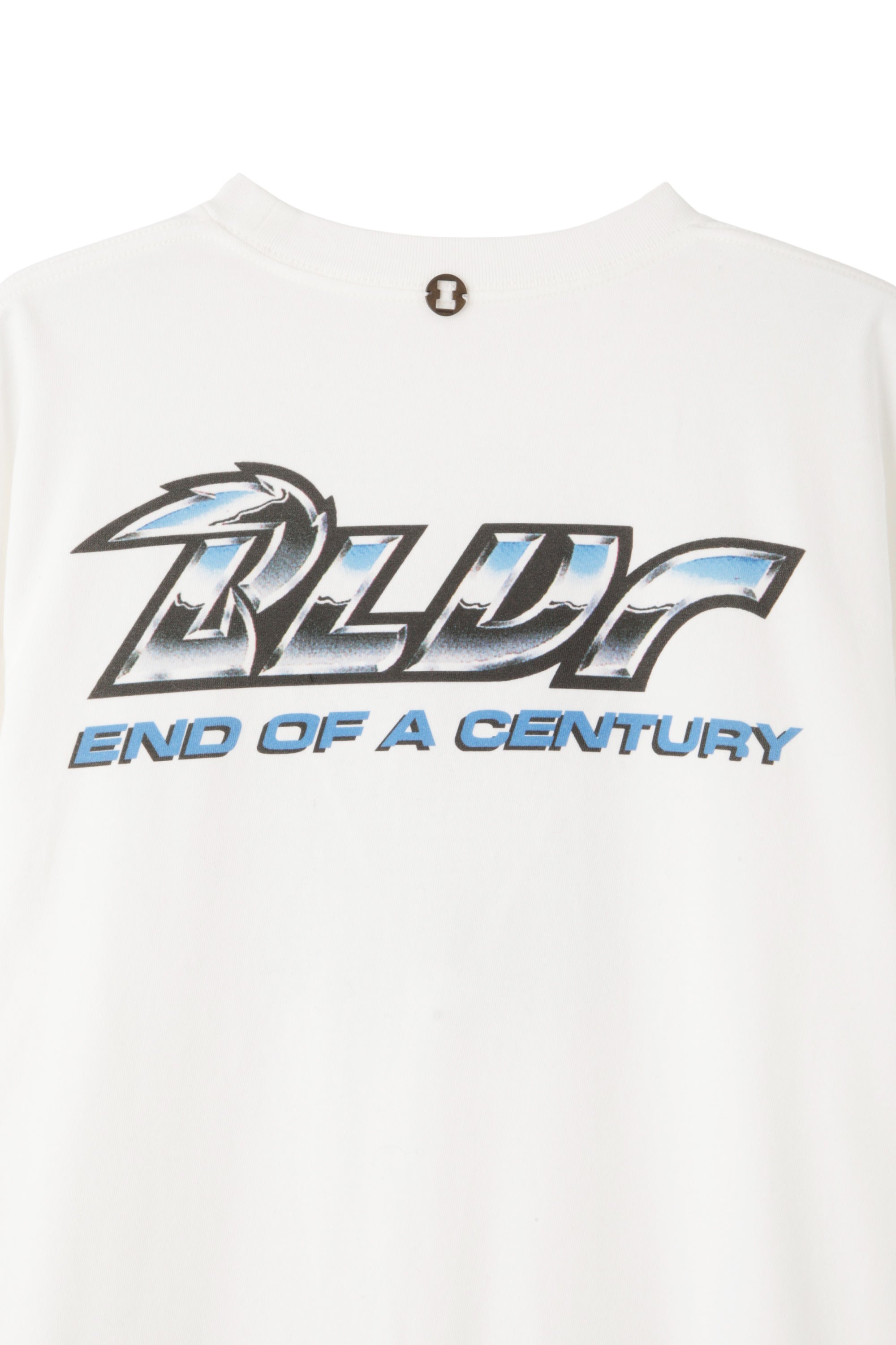 × Blur End of a century TEE