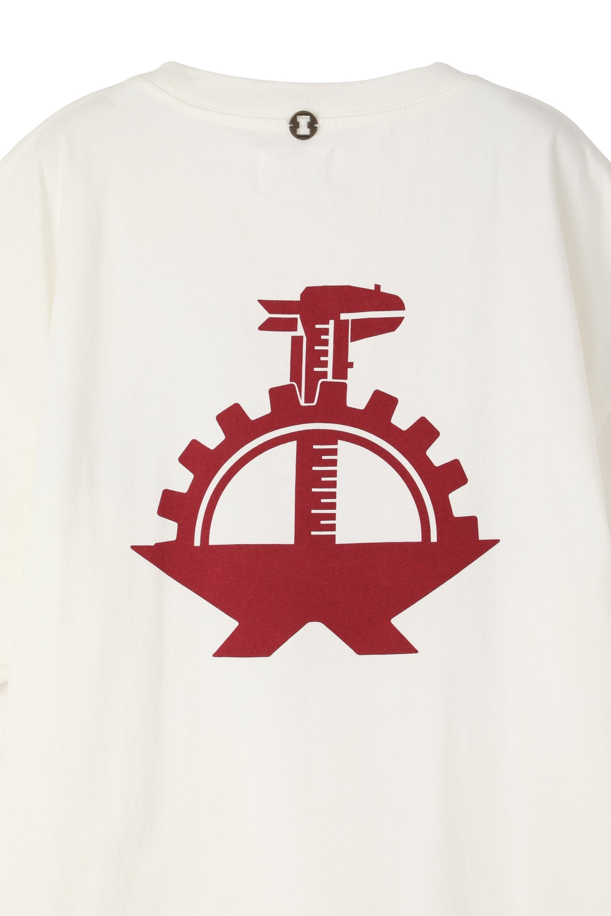 × NEW ORDER MOVEMENT TEE