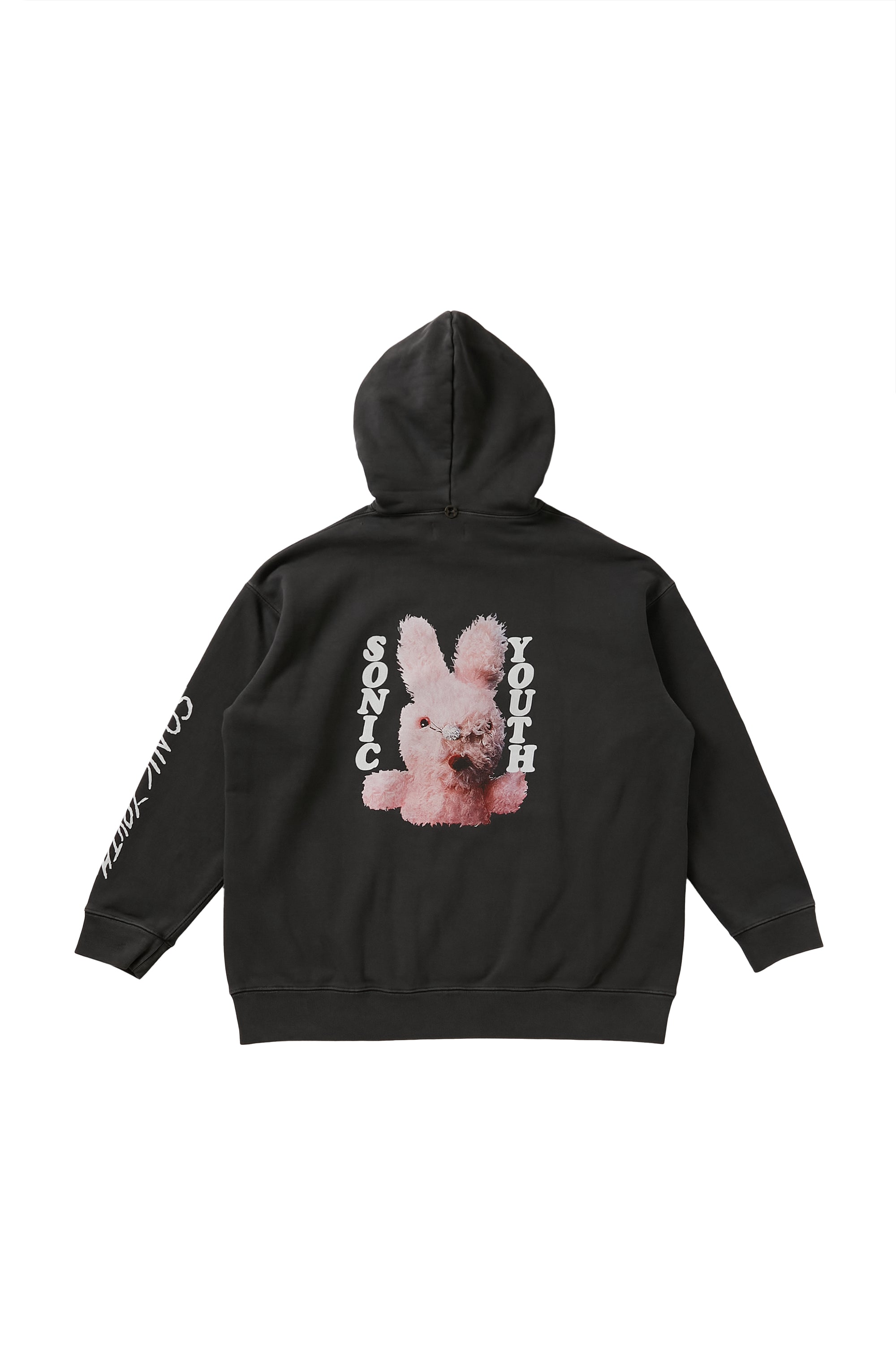 SONIC YOUTH（ソニックユース） – INSONNIA PROJECTS