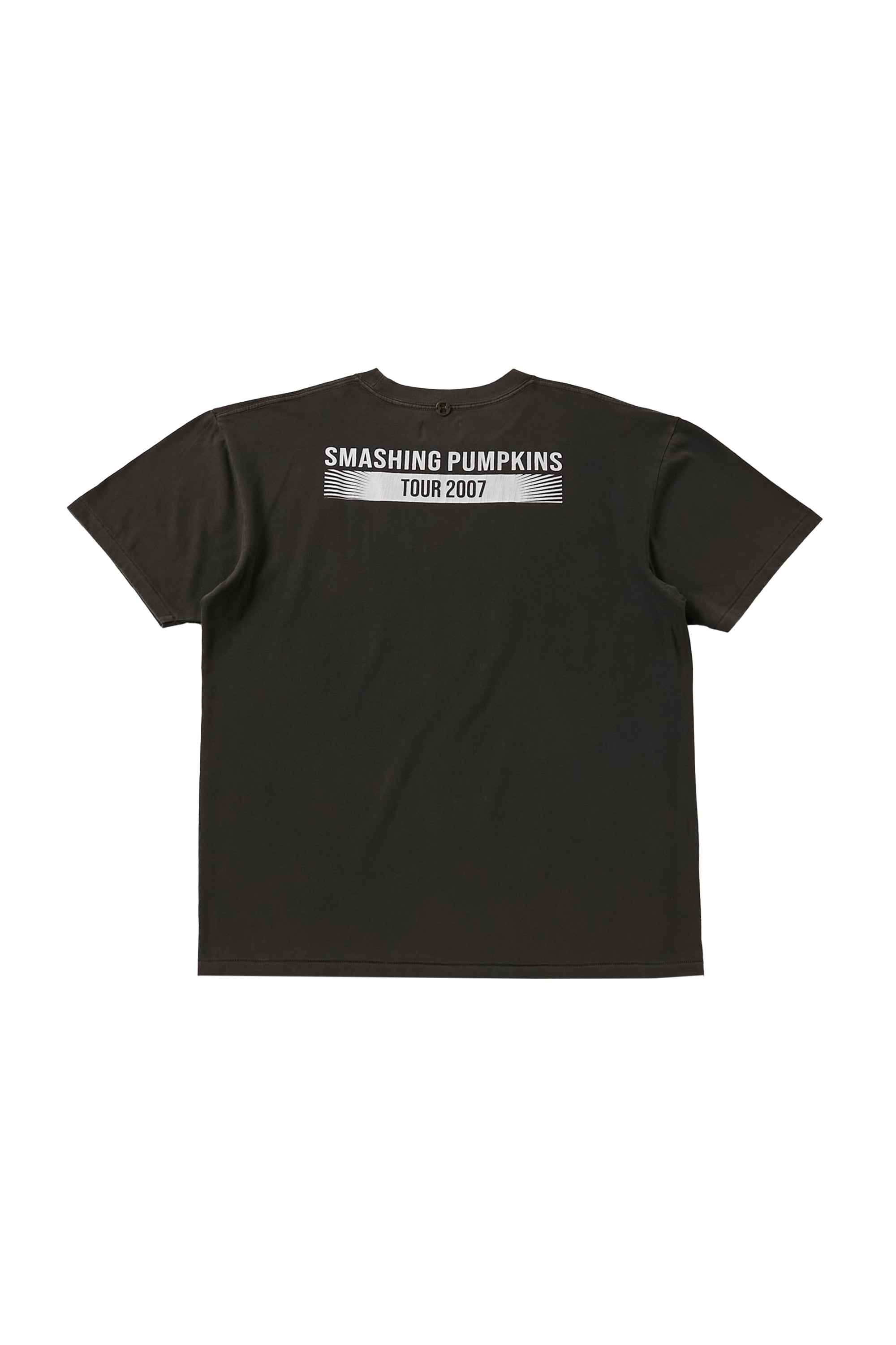× THE SMASHING PUMPKINS ZEITGEIST TEE
