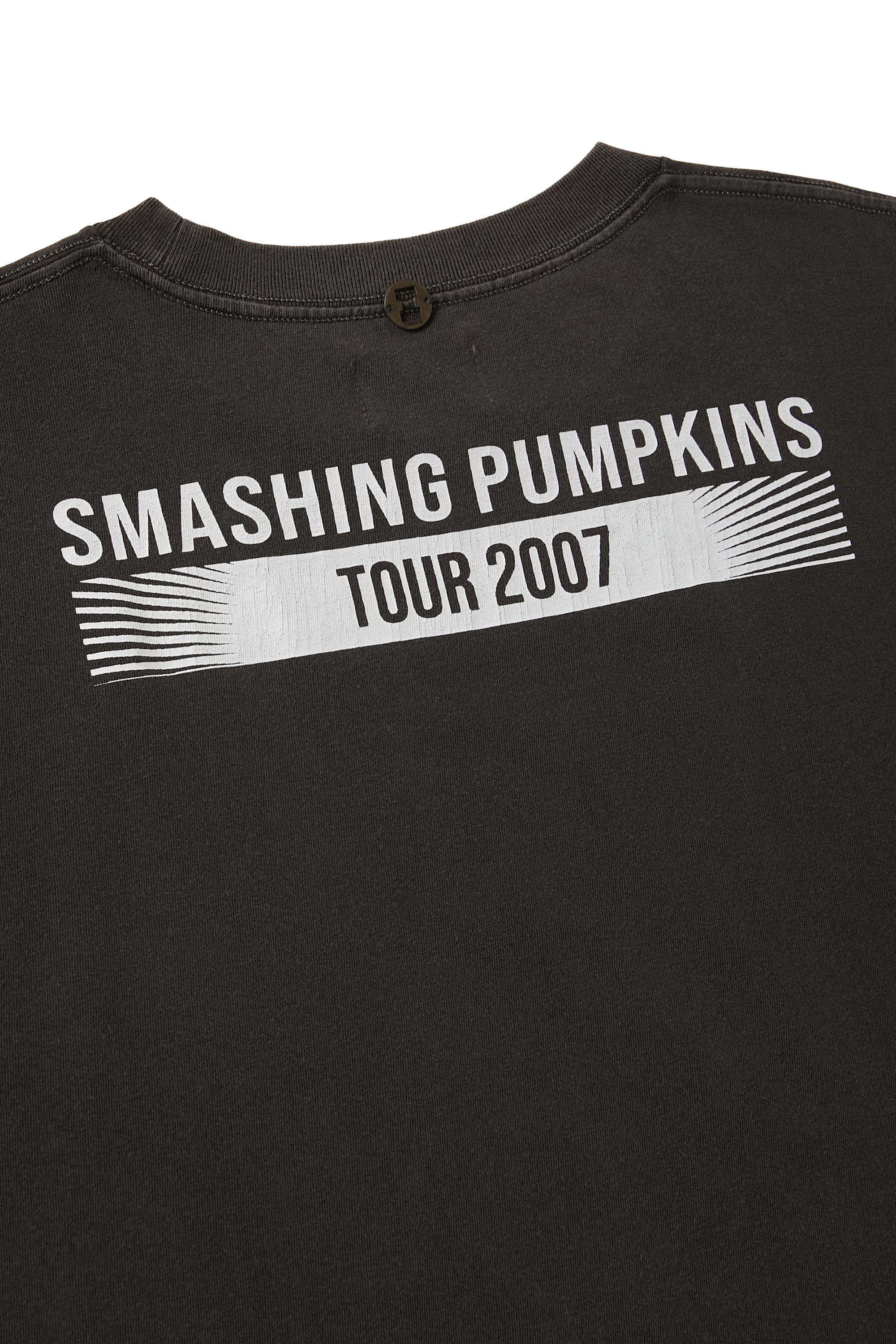 × THE SMASHING PUMPKINS ZEITGEIST TEE