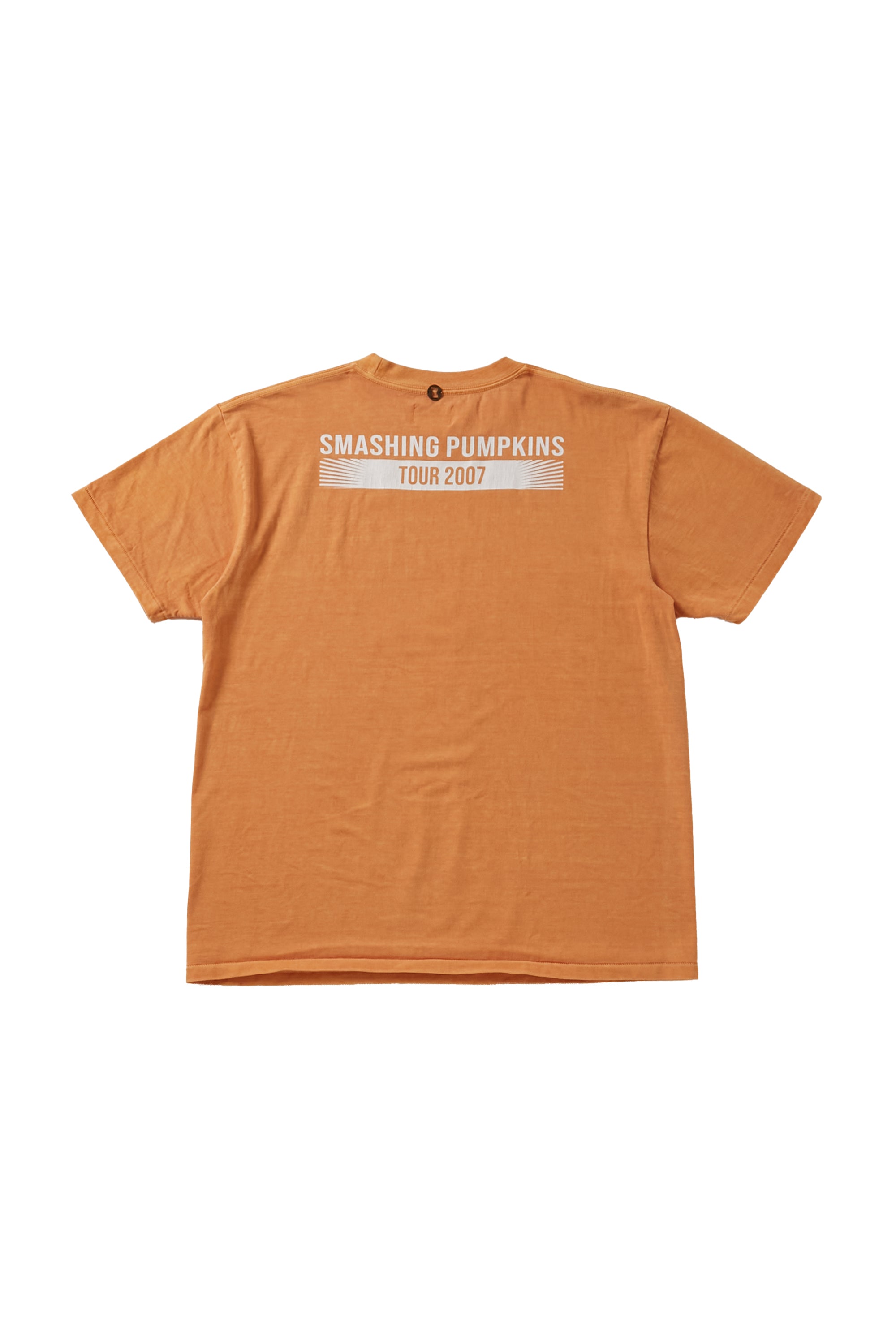 THE SMASHING PUMPKINS ZEITGEIST TEE – INSONNIA PROJECTS