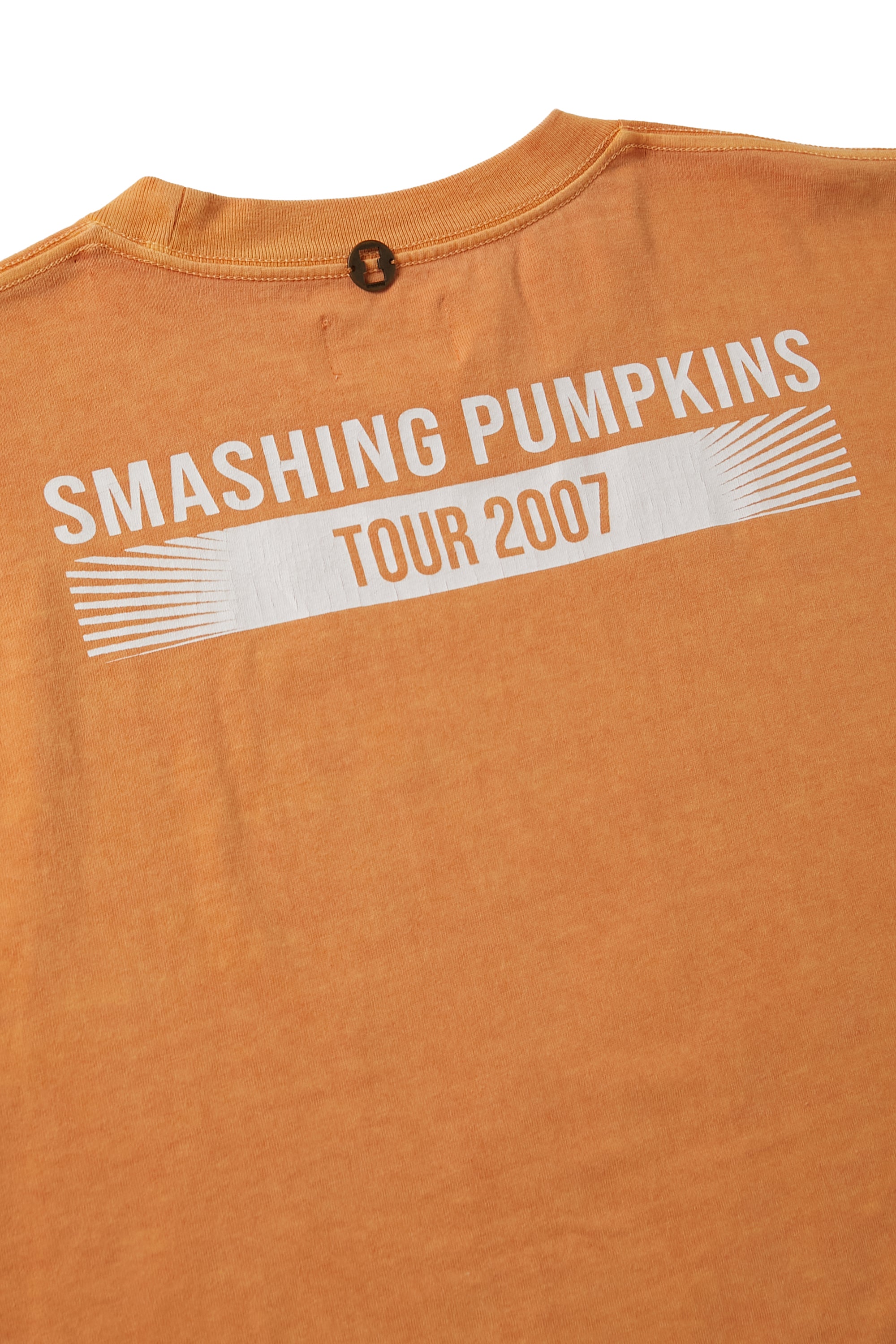THE SMASHING PUMPKINS ZEITGEIST TEE – INSONNIA PROJECTS