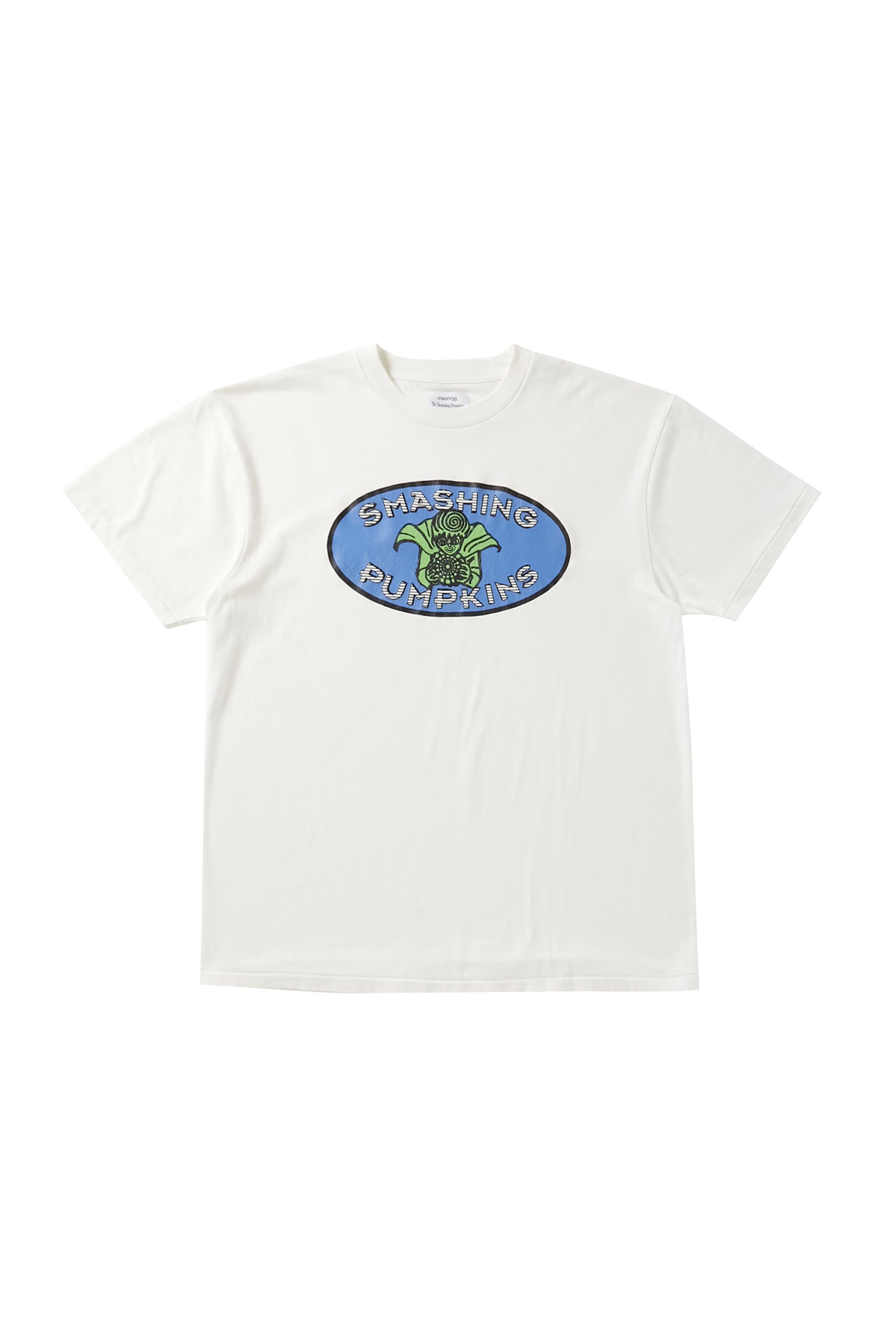 × THE SMASHING PUMPKINS SIAMESE DREAM TOUR TEE