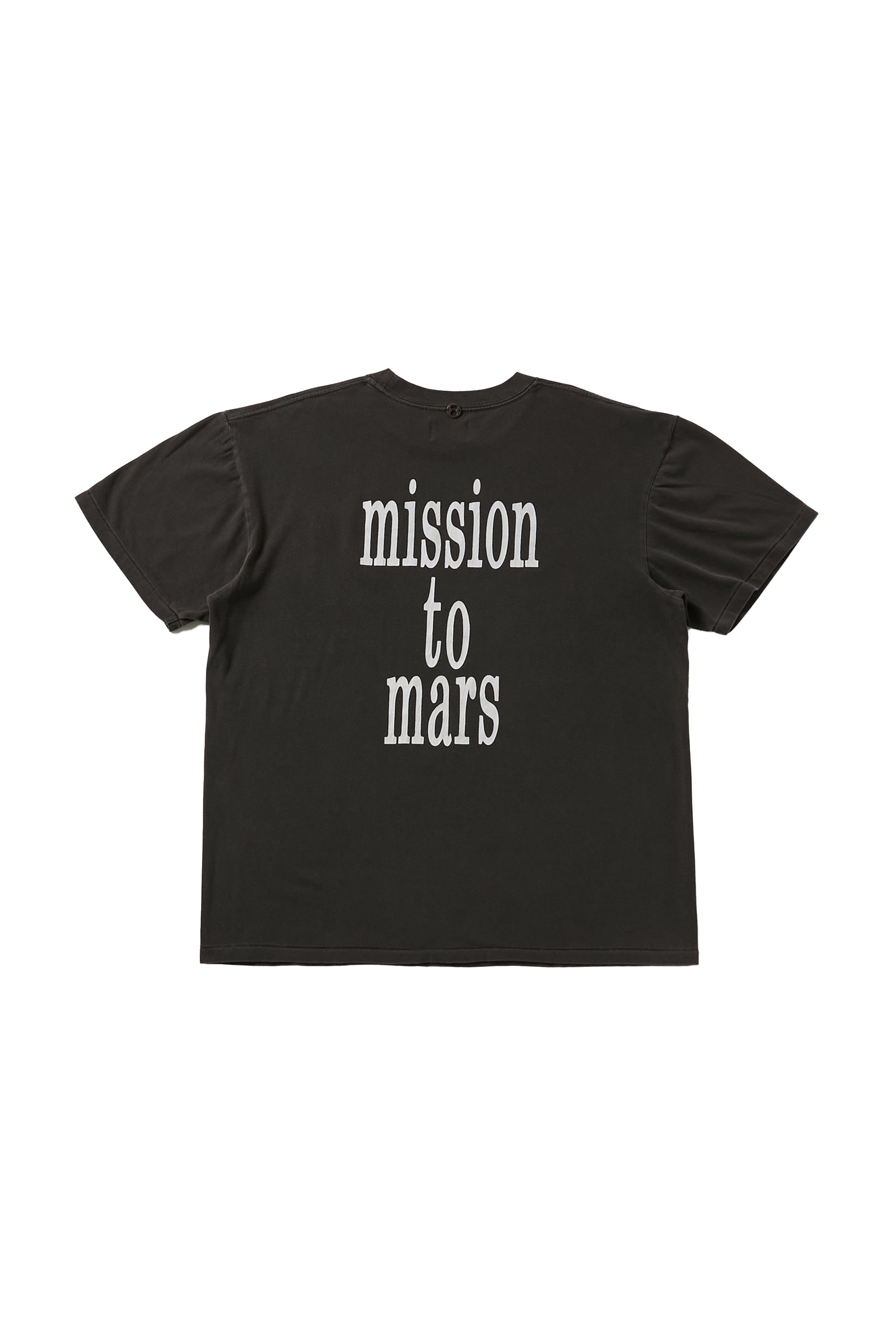 THE SMASHING PUMPKINS MISSION TO MARS TEE – INSONNIA PROJECTS