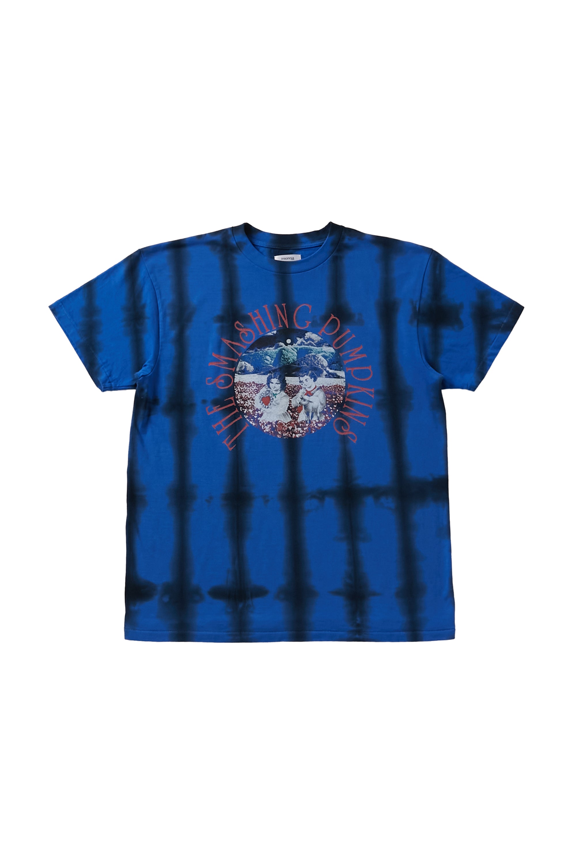 × THE SMASHING PUMPKINS KOOL KIDS TEE