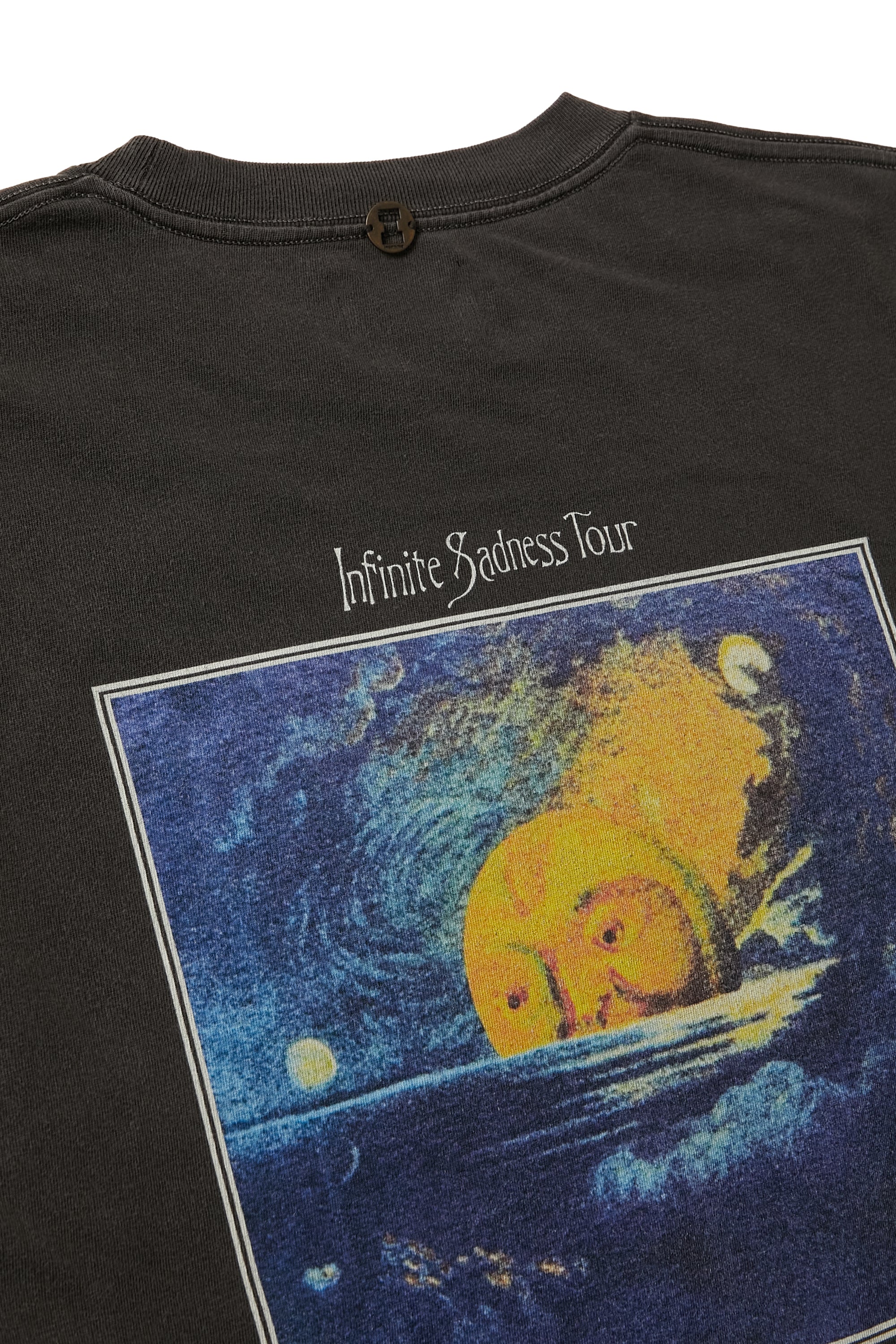 MCA INFINITE SADNESS TOUR TEE-B