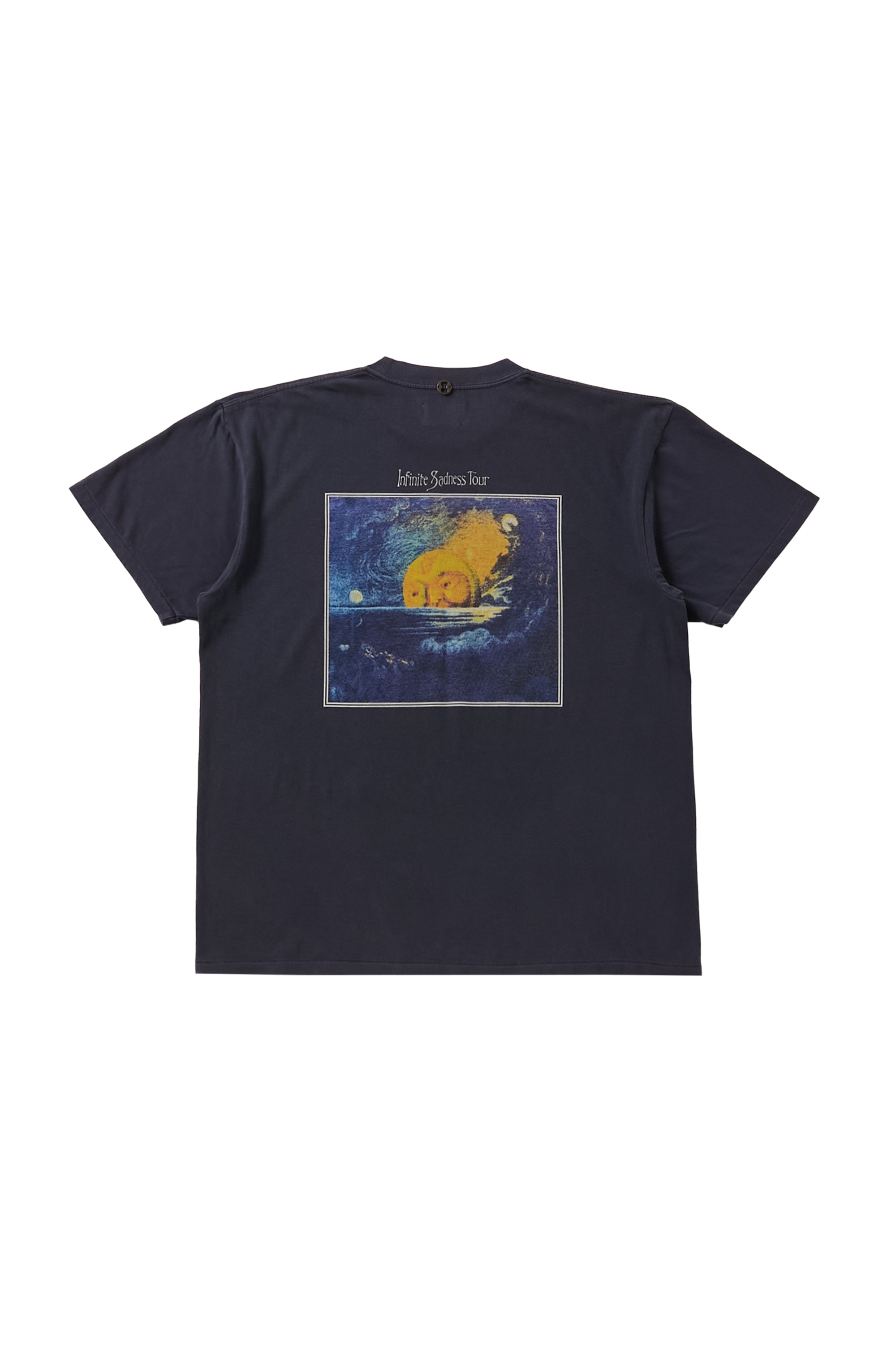 MCA INFINITE SADNESS TOUR TEE-B