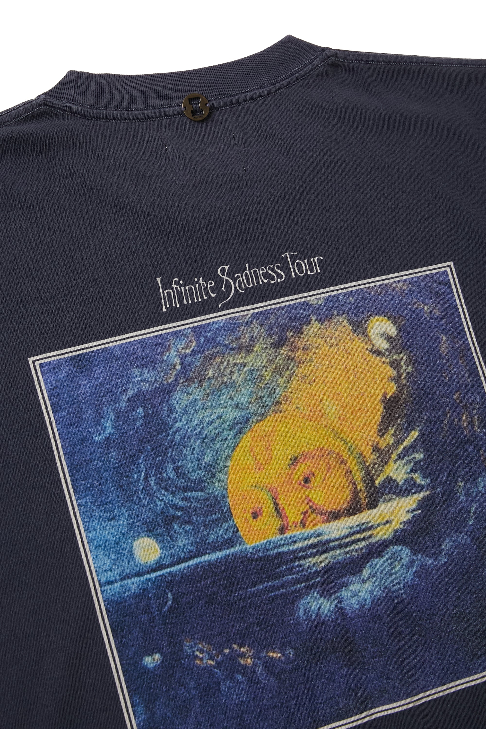 MCA INFINITE SADNESS TOUR TEE-B