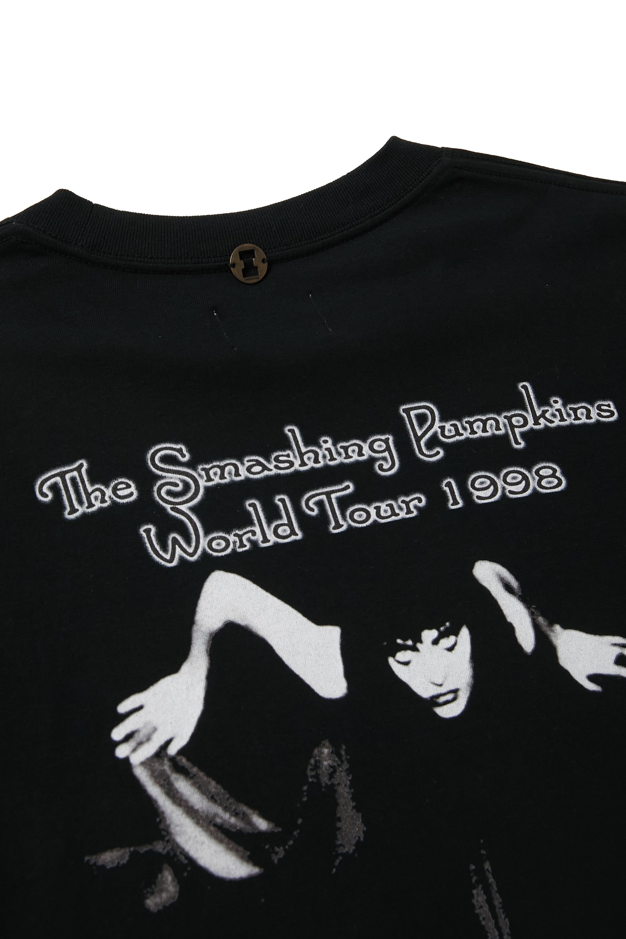 × THE SMASHING PUMPKINS ADORE TEE