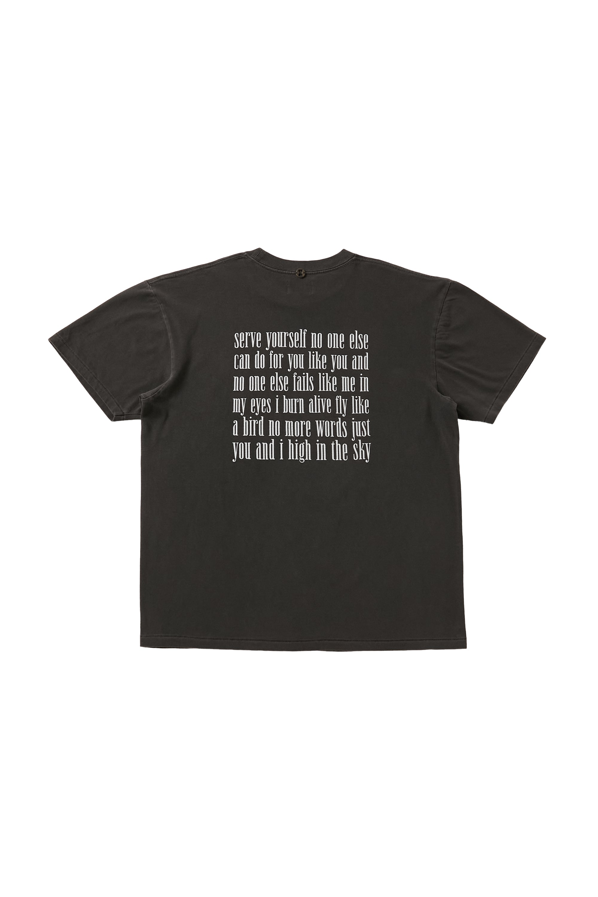 THE SMASHING PUMPKINS 1992 STARLA TEE – INSONNIA PROJECTS