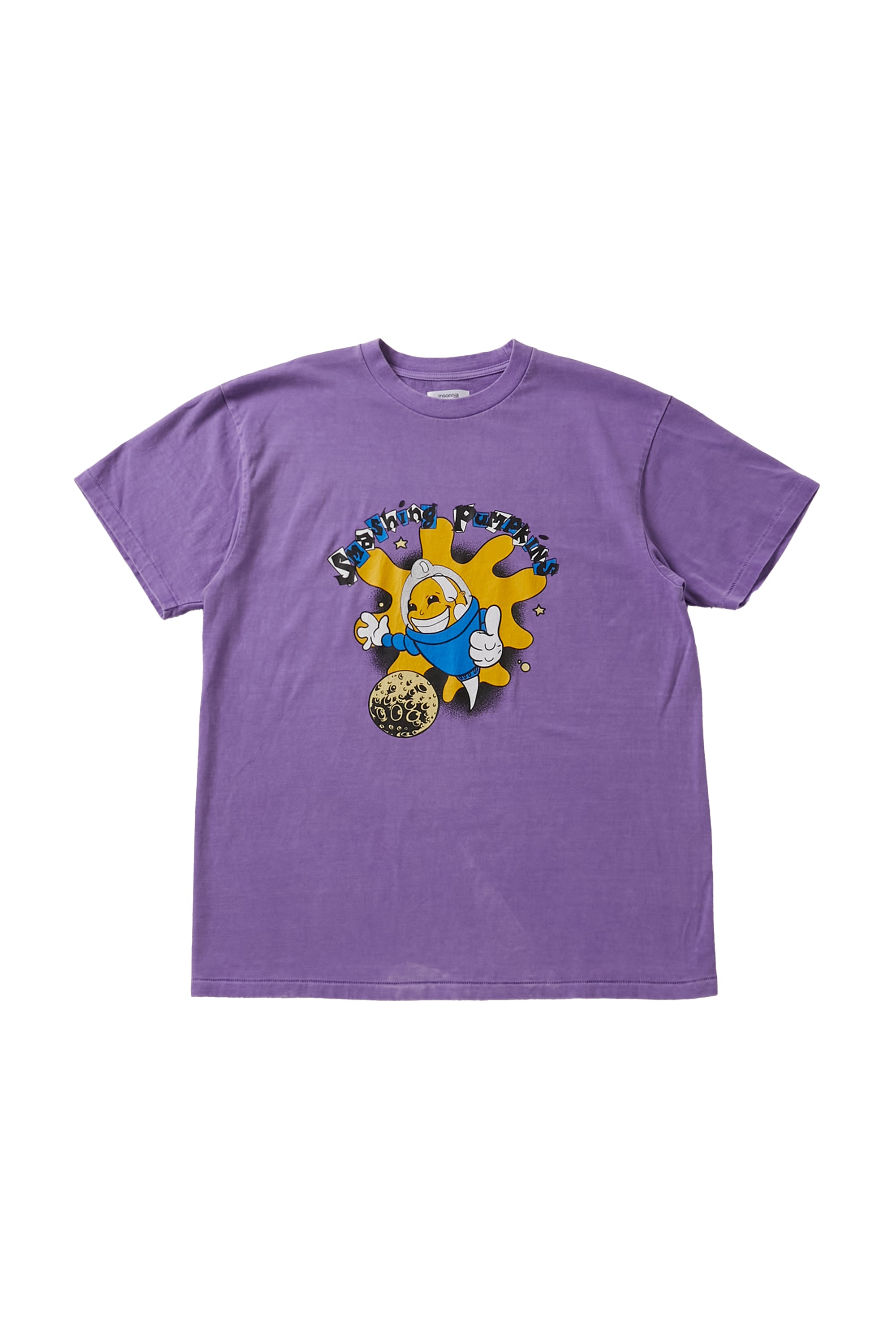 × THE SMASHING PUMPKINS 1992 STARLA TEE