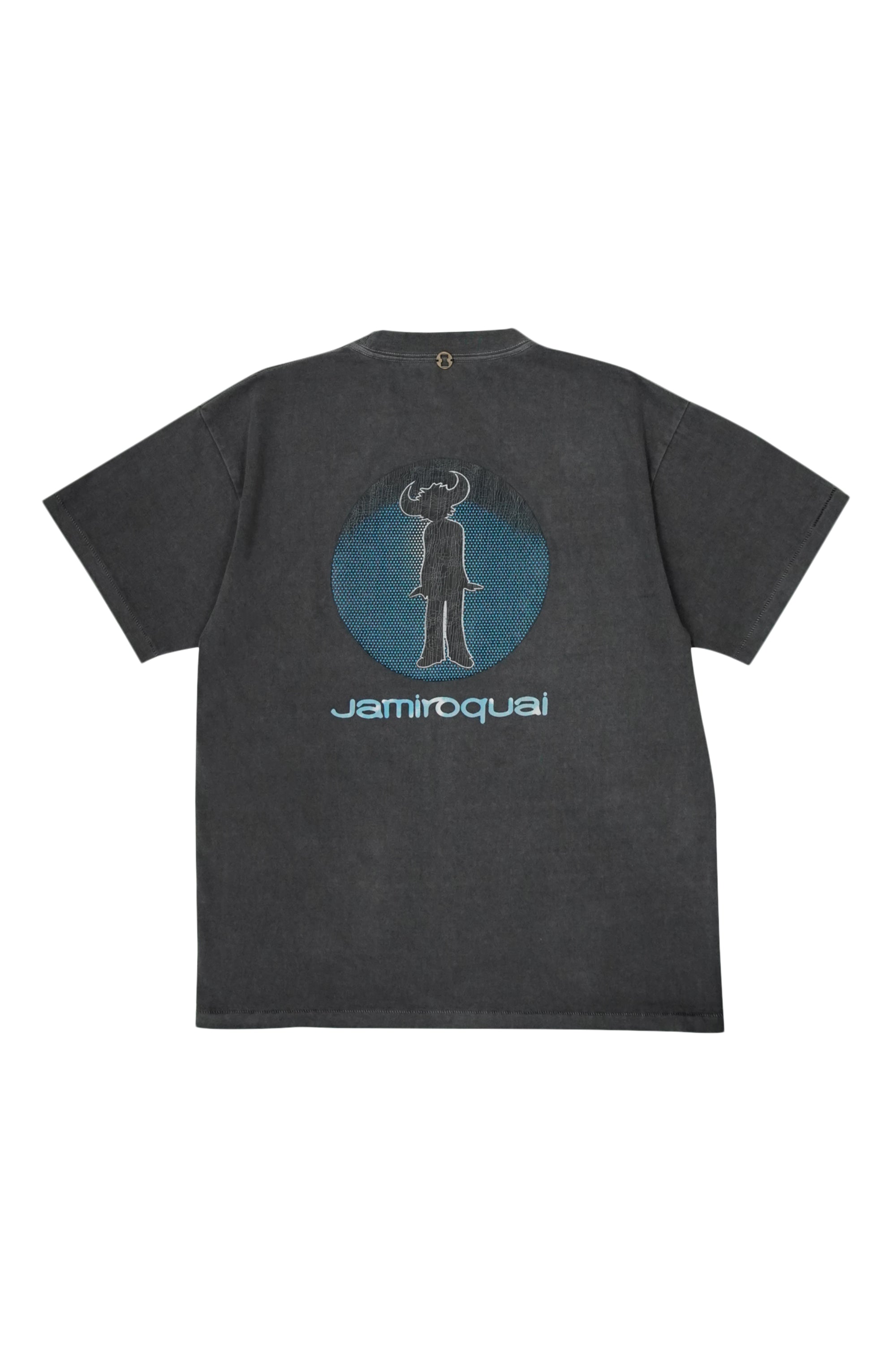 ×JAMIROQUAI BUFFALO TECH TEE