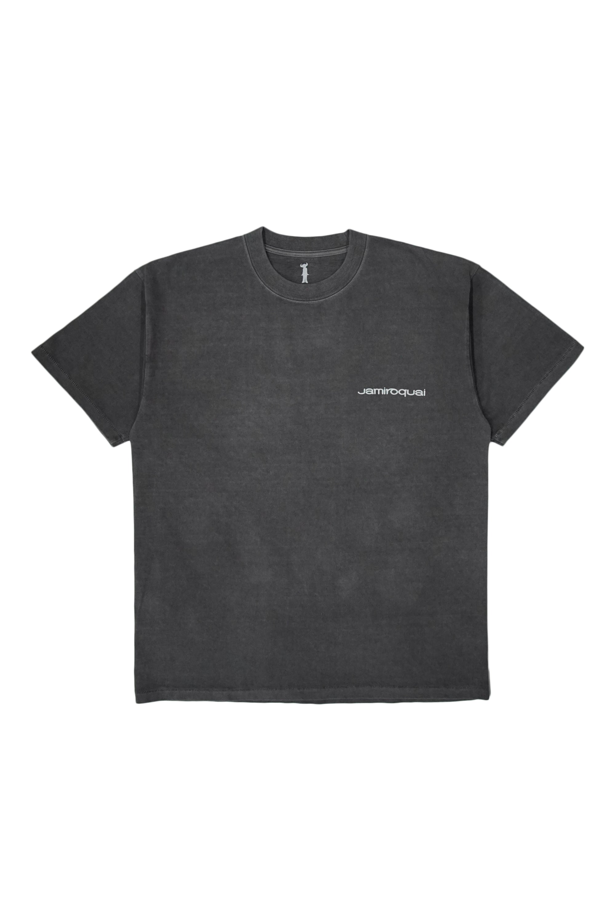 ×JAMIROQUAI BUFFALO TECH TEE